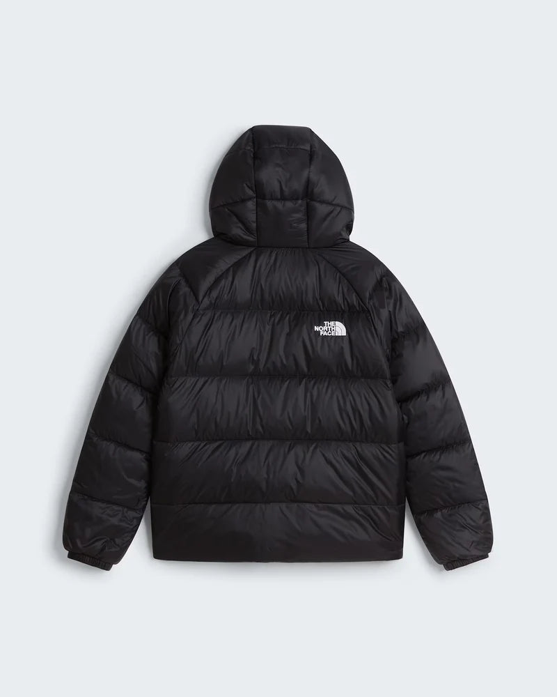 The North Face Hydrenalite NF0A8H3RJK31 Ragazza Nero - Piumino con cappuccio