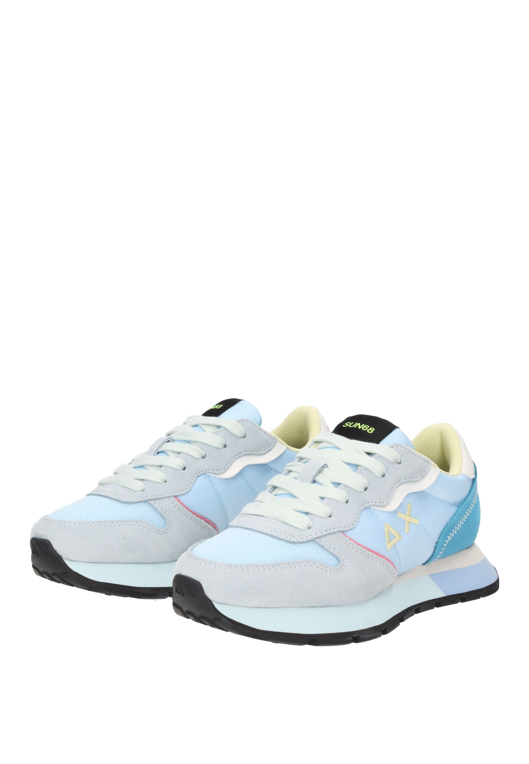 Z36204 sneaker SUN68