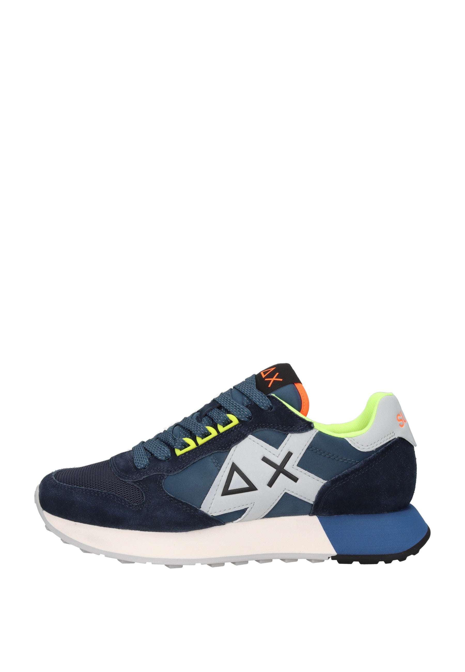 Z36117 sneaker SUN68