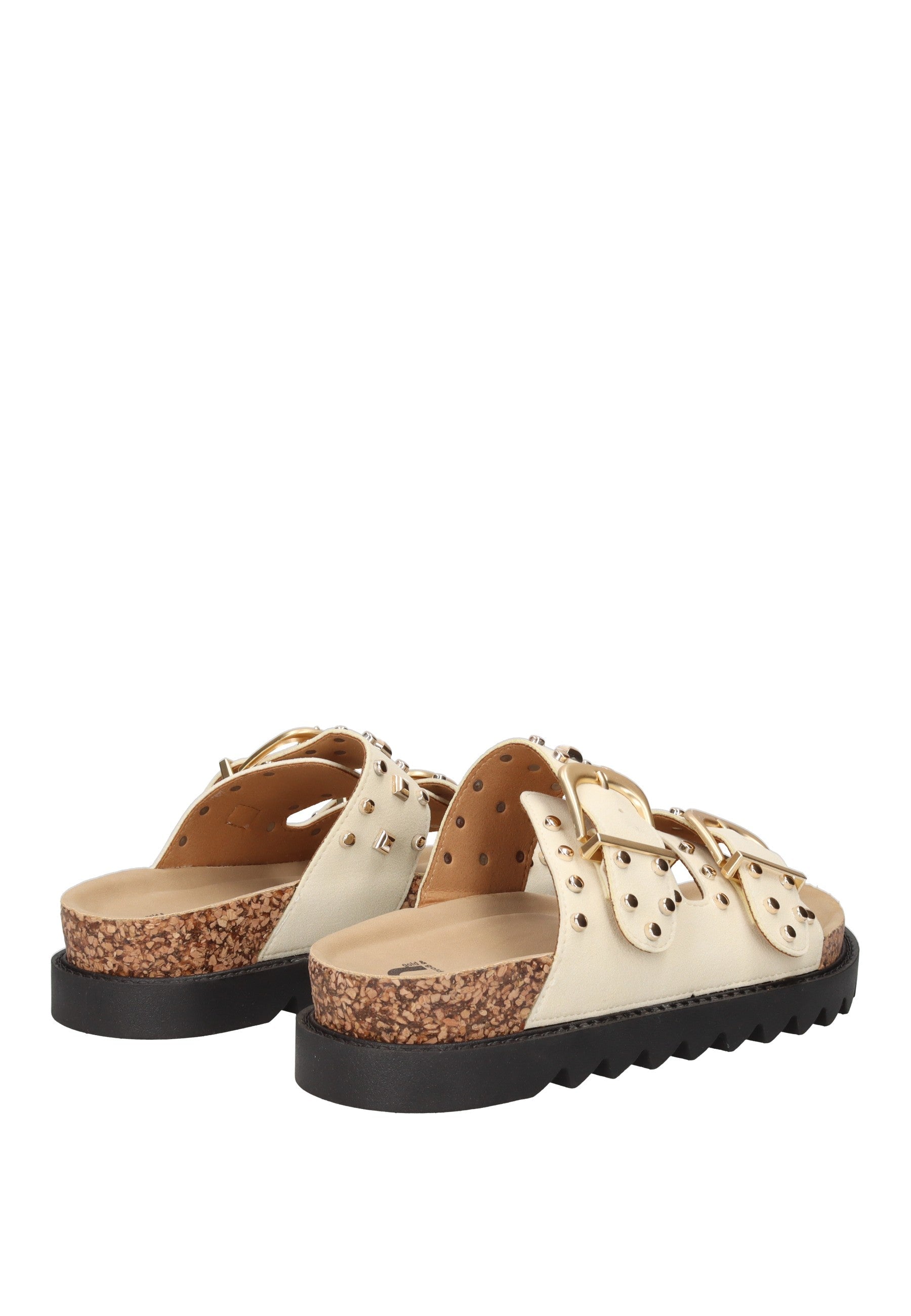 FL275 Sandalo GOLD&amp;GOLD