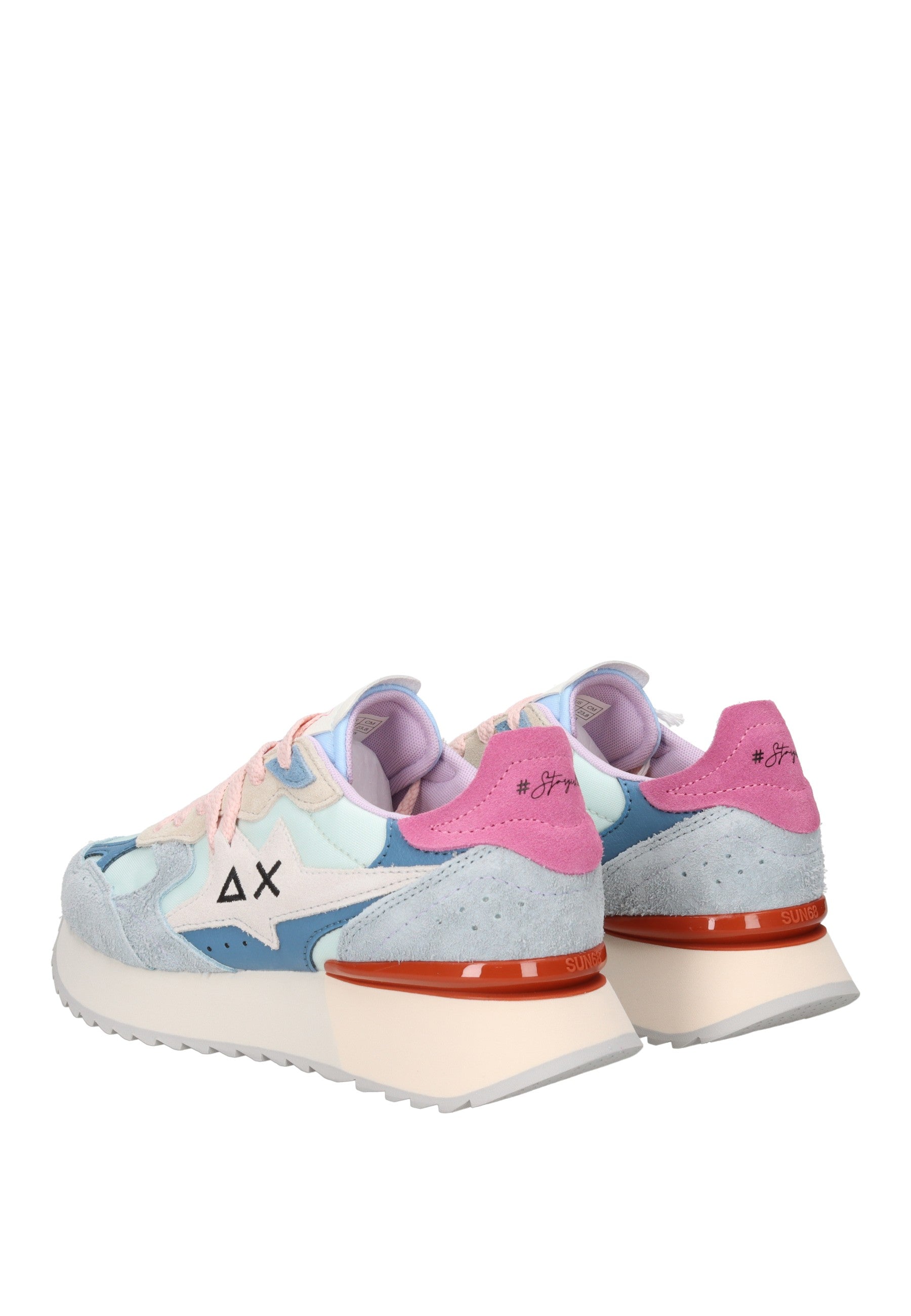 Z36215 sneaker SUN68