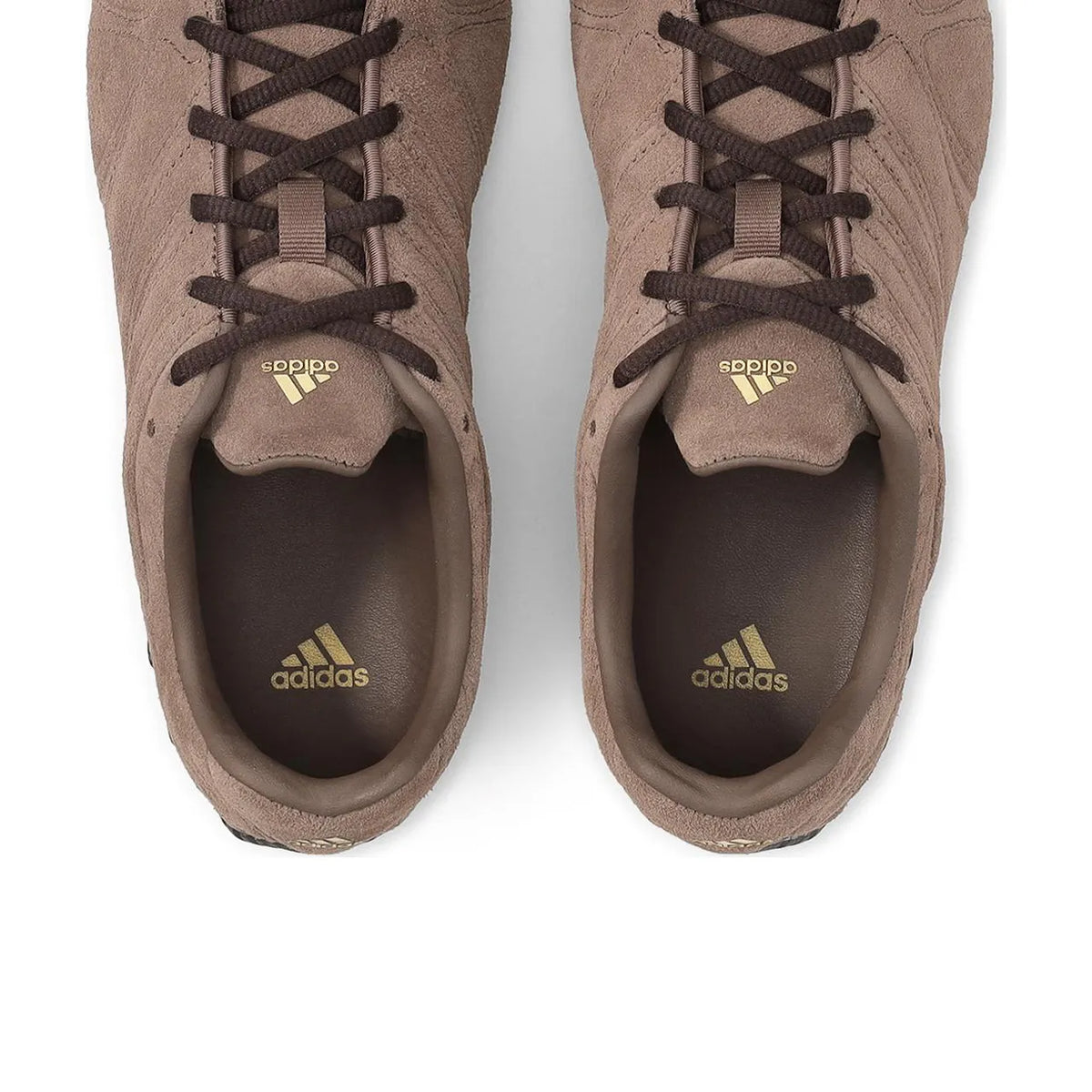 adidas Ghost Sprint Earth Strata Aurora Coffee