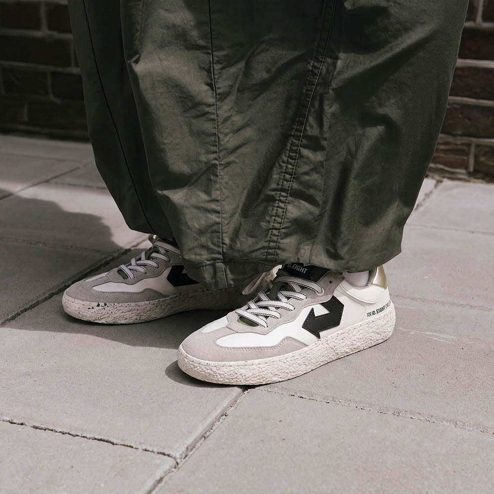 URIDURI OFF WHITE