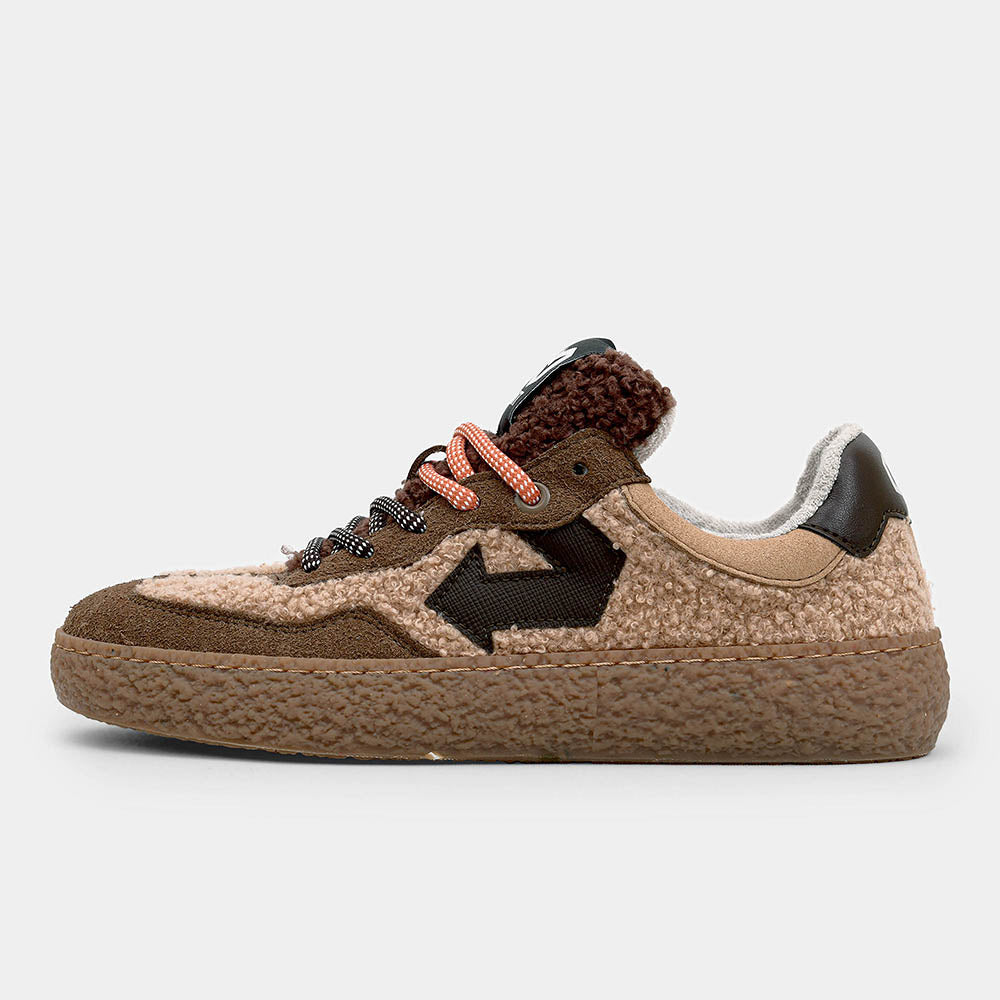 URIDURI TEDDY BROWN