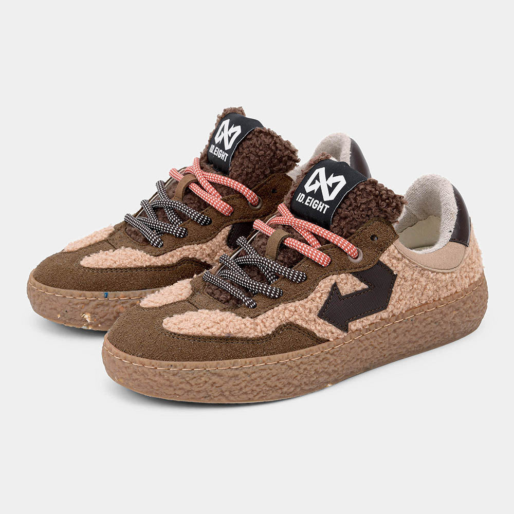 URIDURI TEDDY BROWN