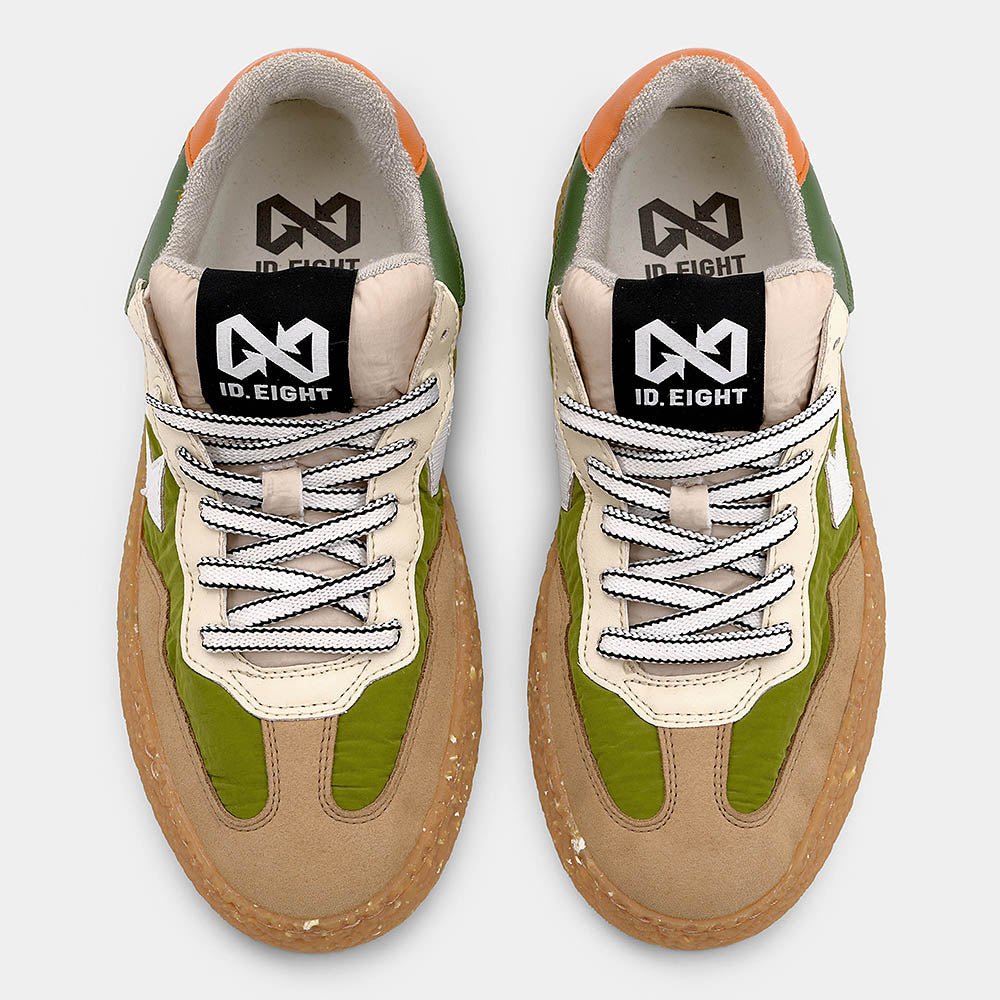 URIDURI OLIVE GREEN