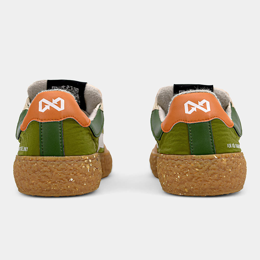 URIDURI OLIVE GREEN