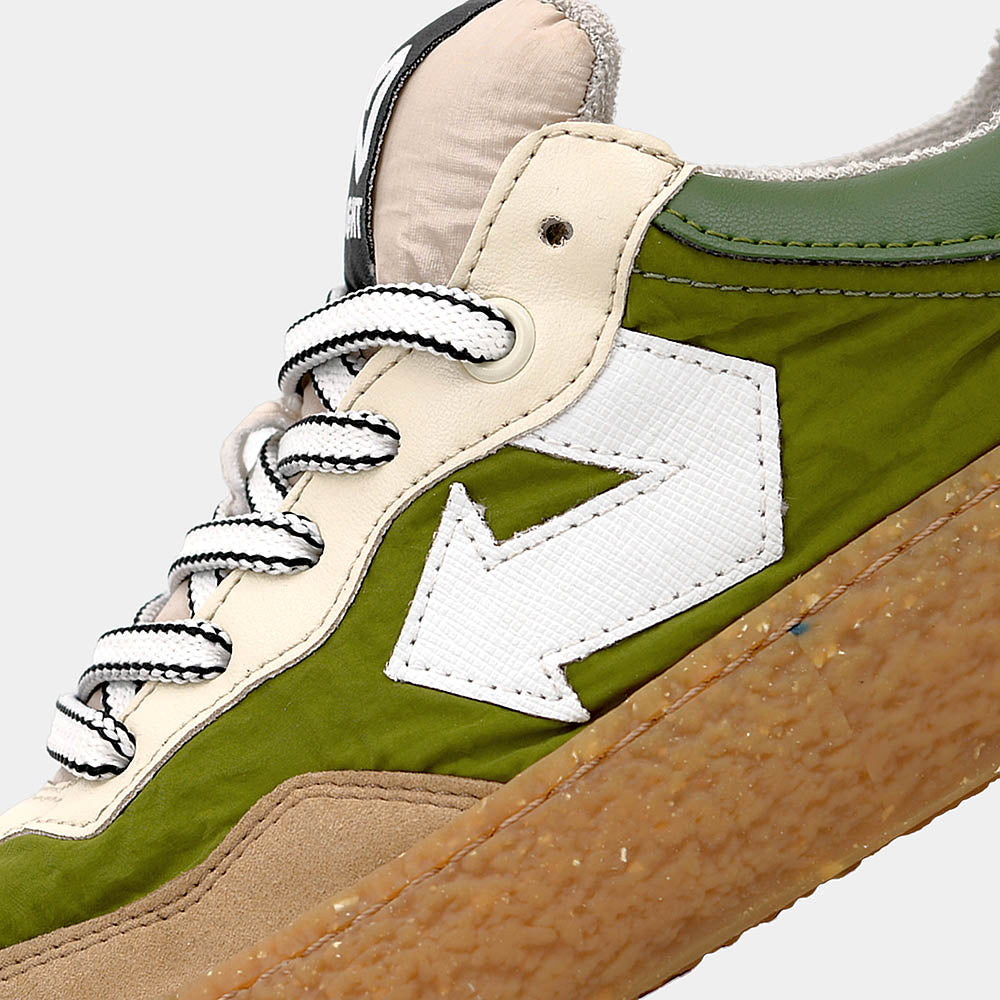 URIDURI OLIVE GREEN