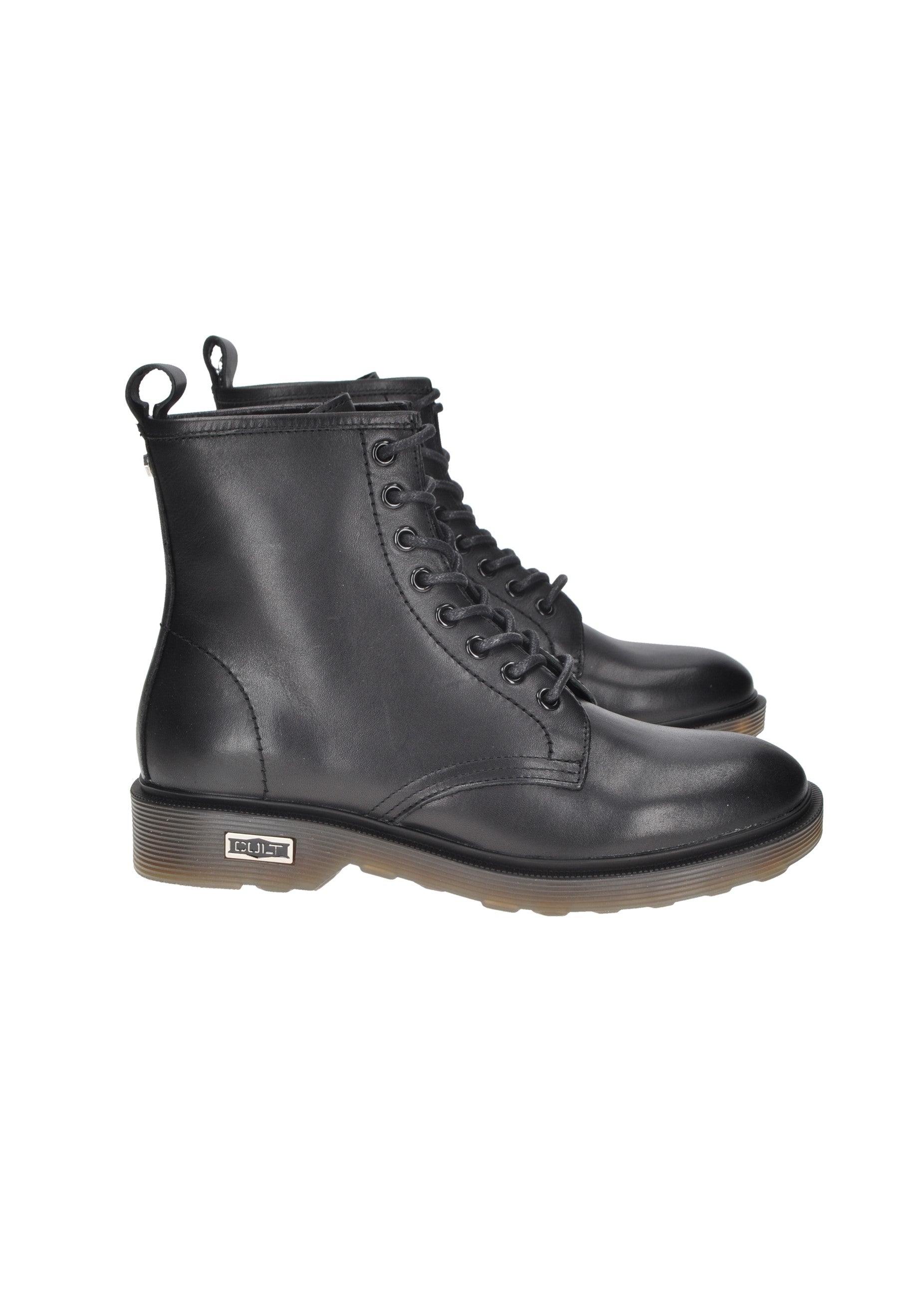 CLE101626 Boot CULT