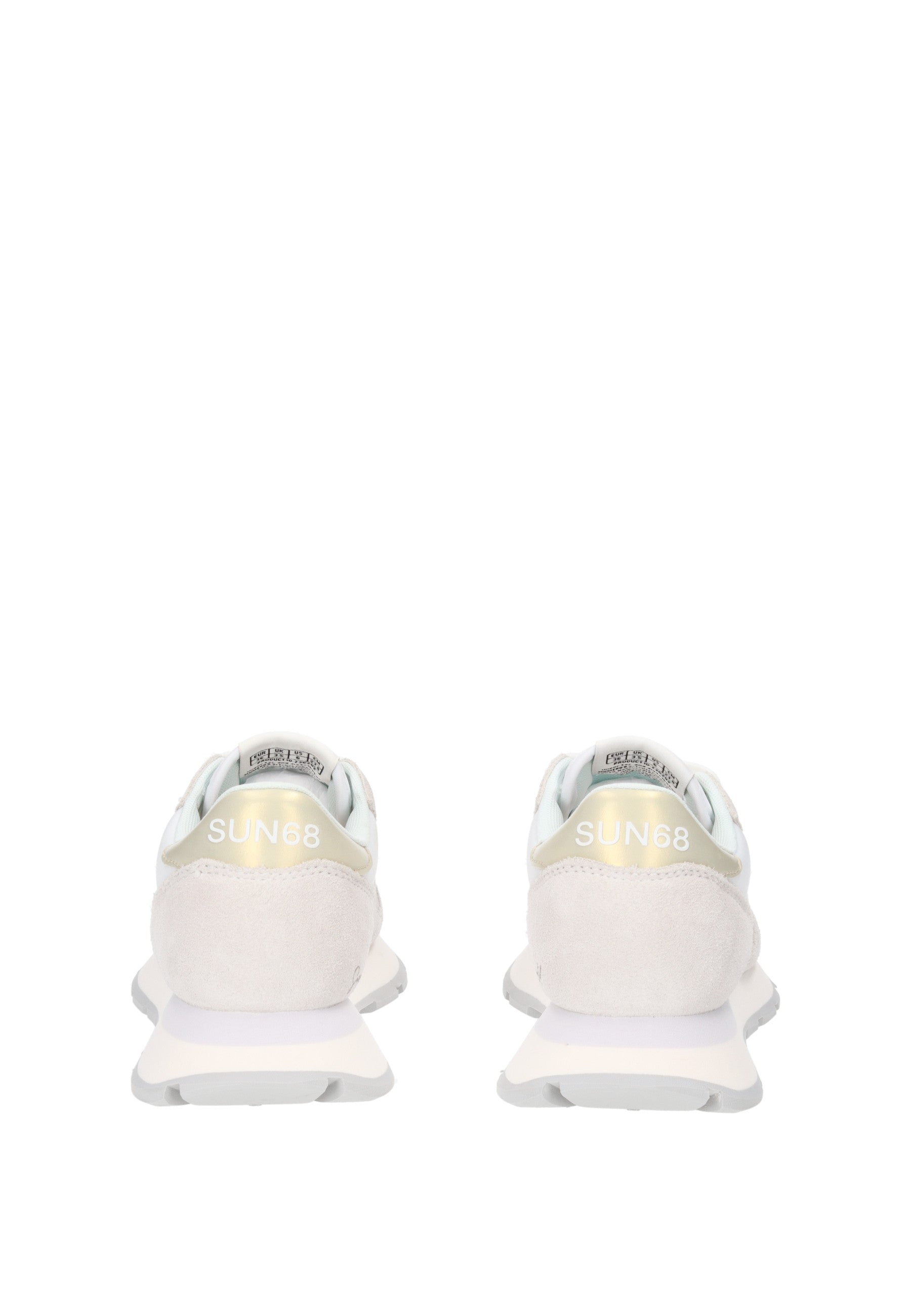 Z36202 sneaker SUN68