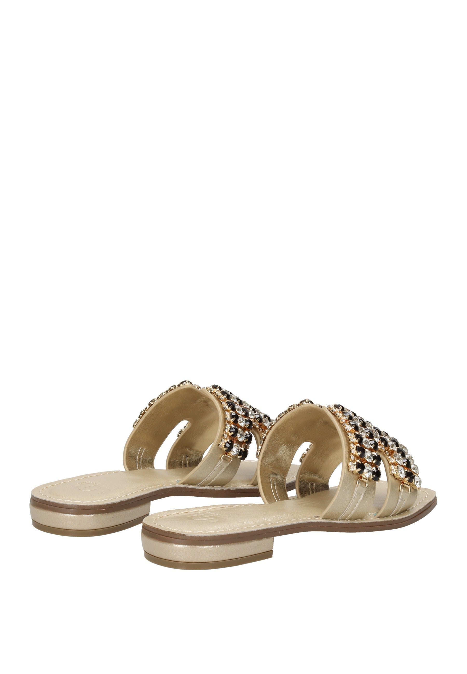 GL820 Sandalo GOLD&amp;GOLD