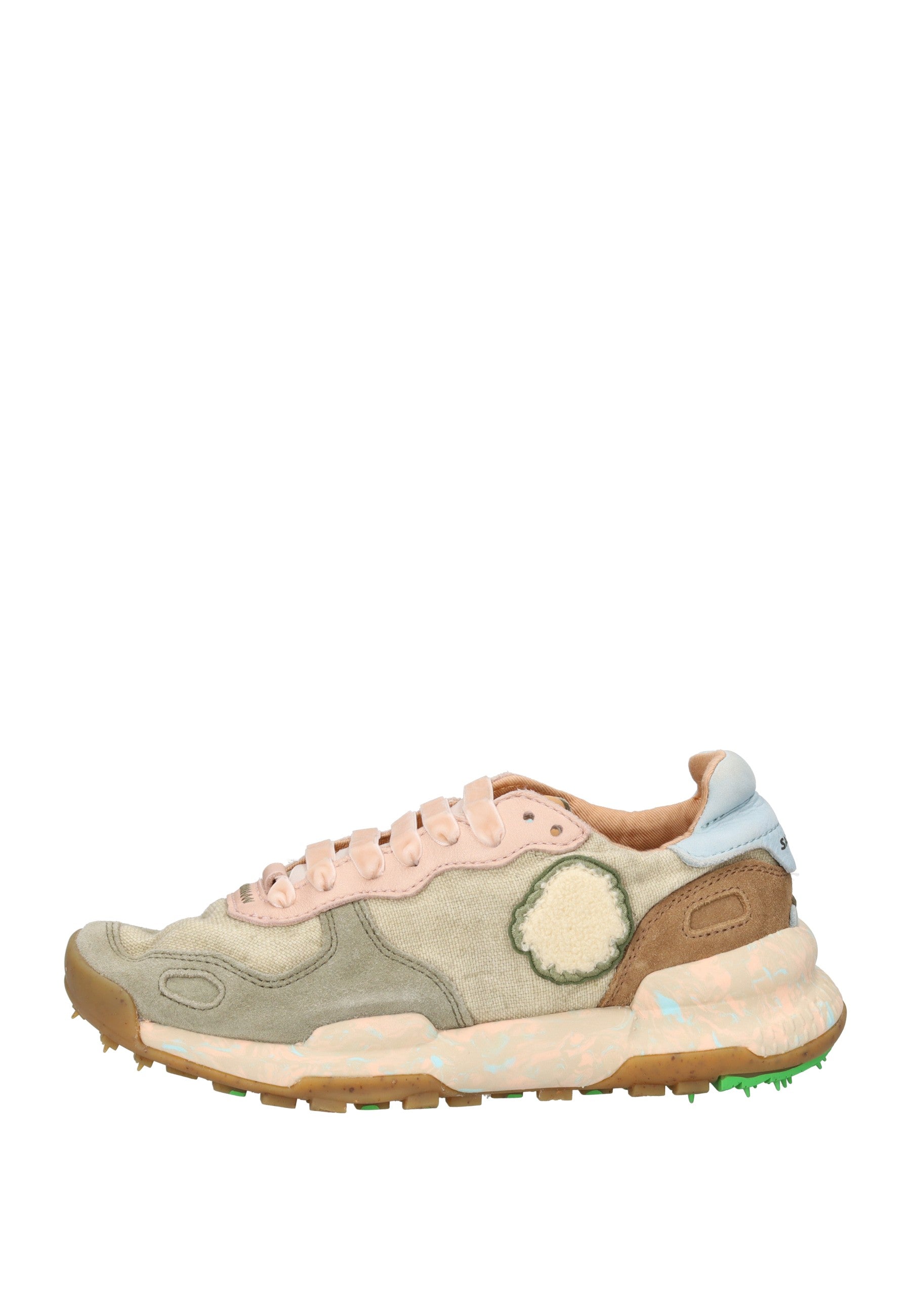110108 sneaker SATORISAN