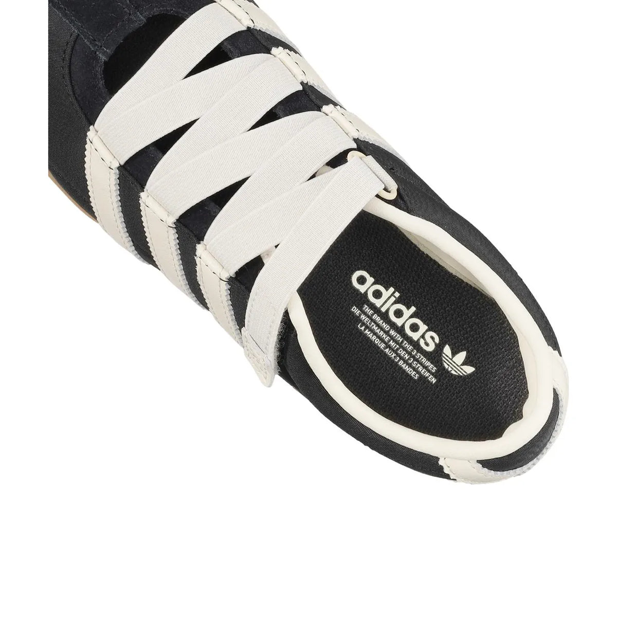 adidas Tokyo MJ Black Cream White