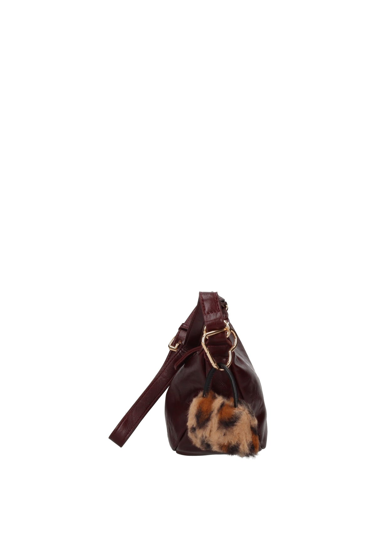KBS81A03V Borsa a spalla KUVE'