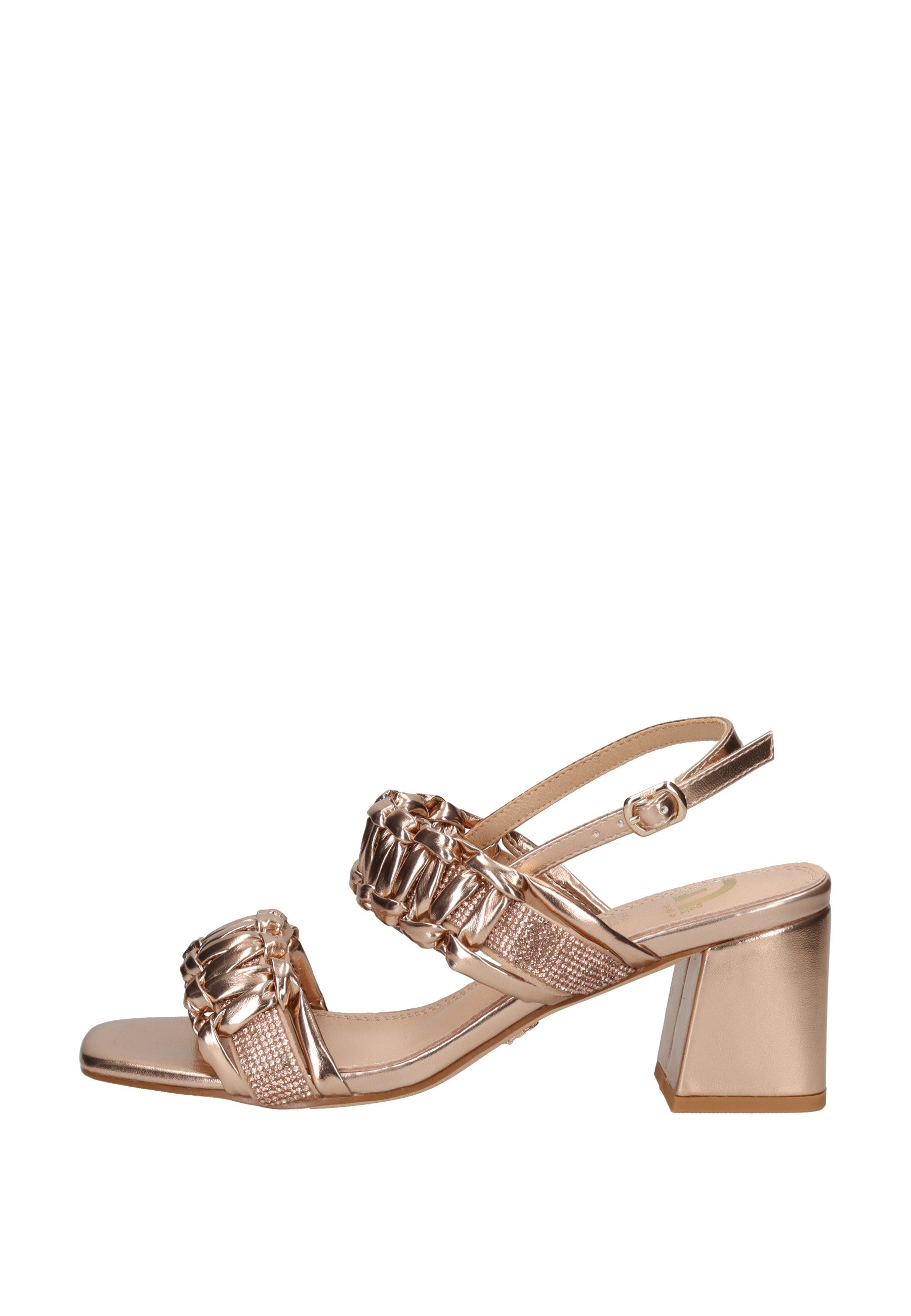 GV140 Sandalo GOLD&amp;GOLD