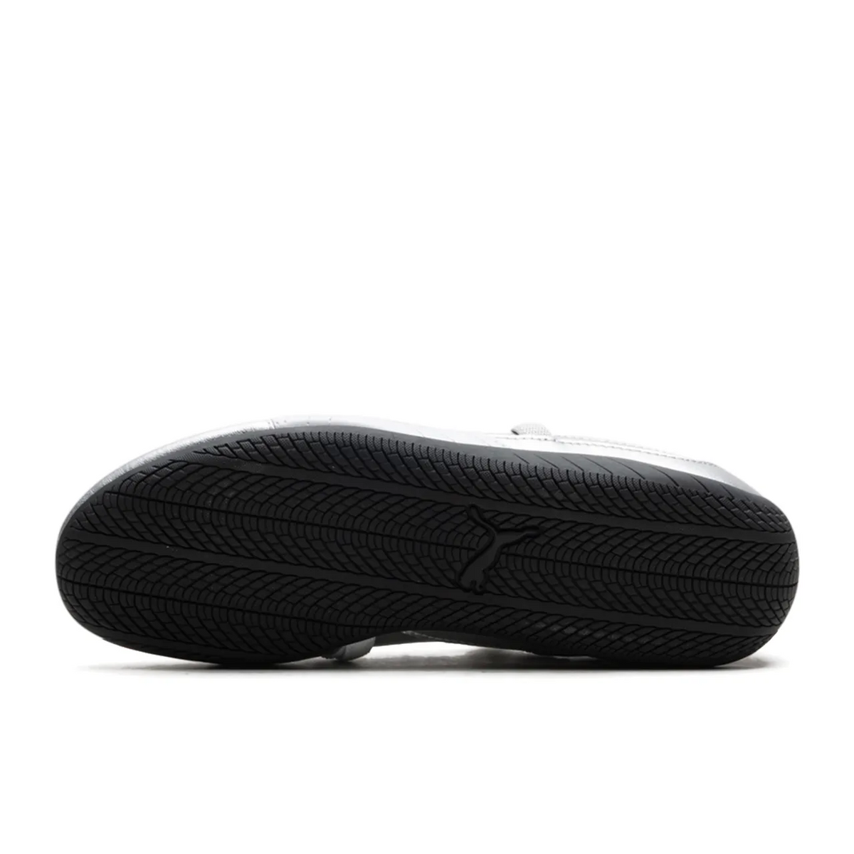 Puma Speedcat Ballet Silver