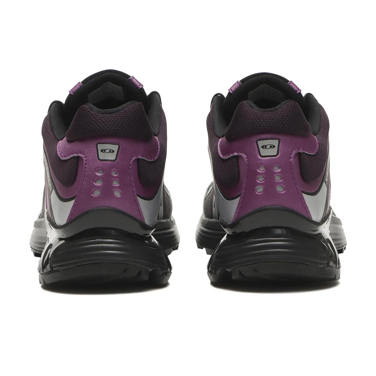 Salomon XT-Whisper Iridescent Pack