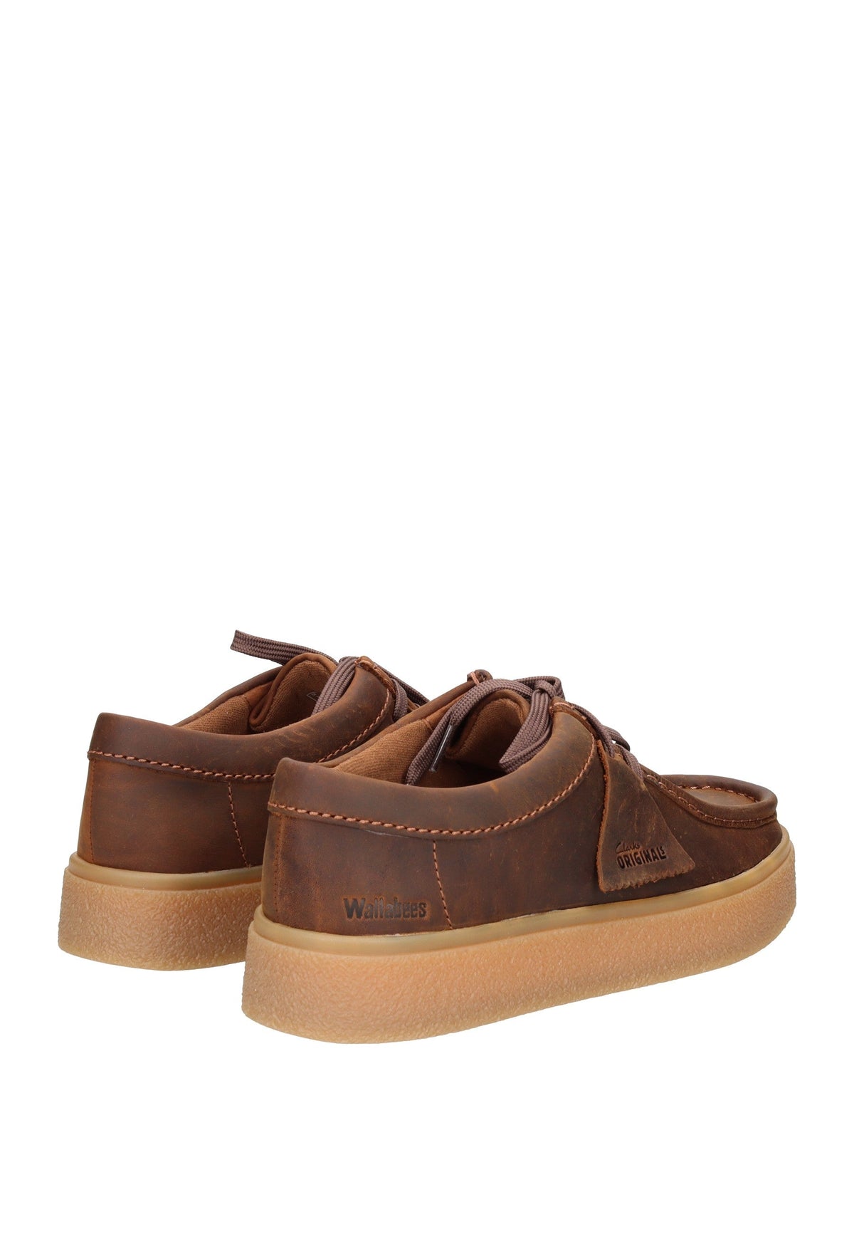26328023 Allacciato CLARKS