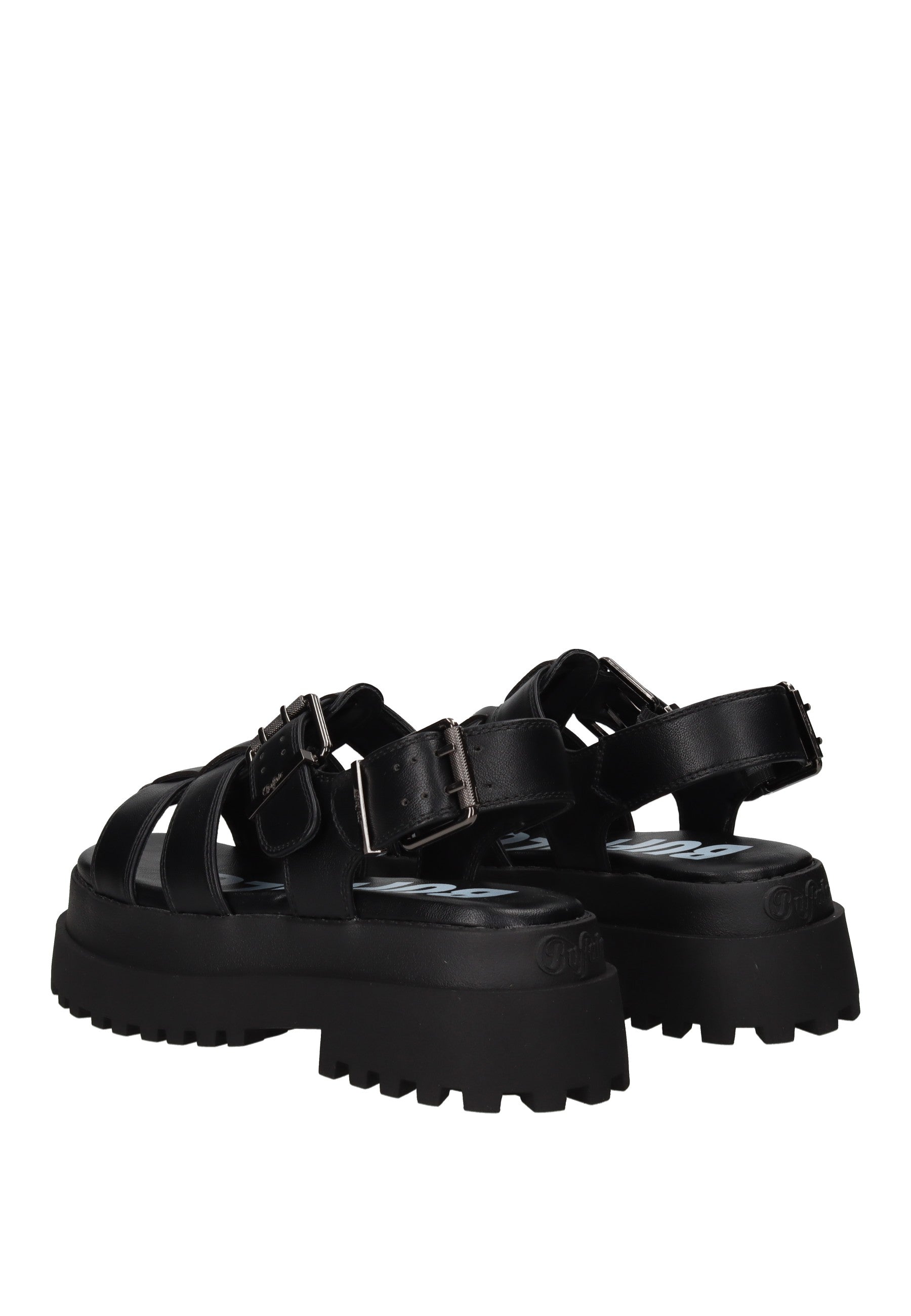 BN1602334 Sandalo BUFFALO