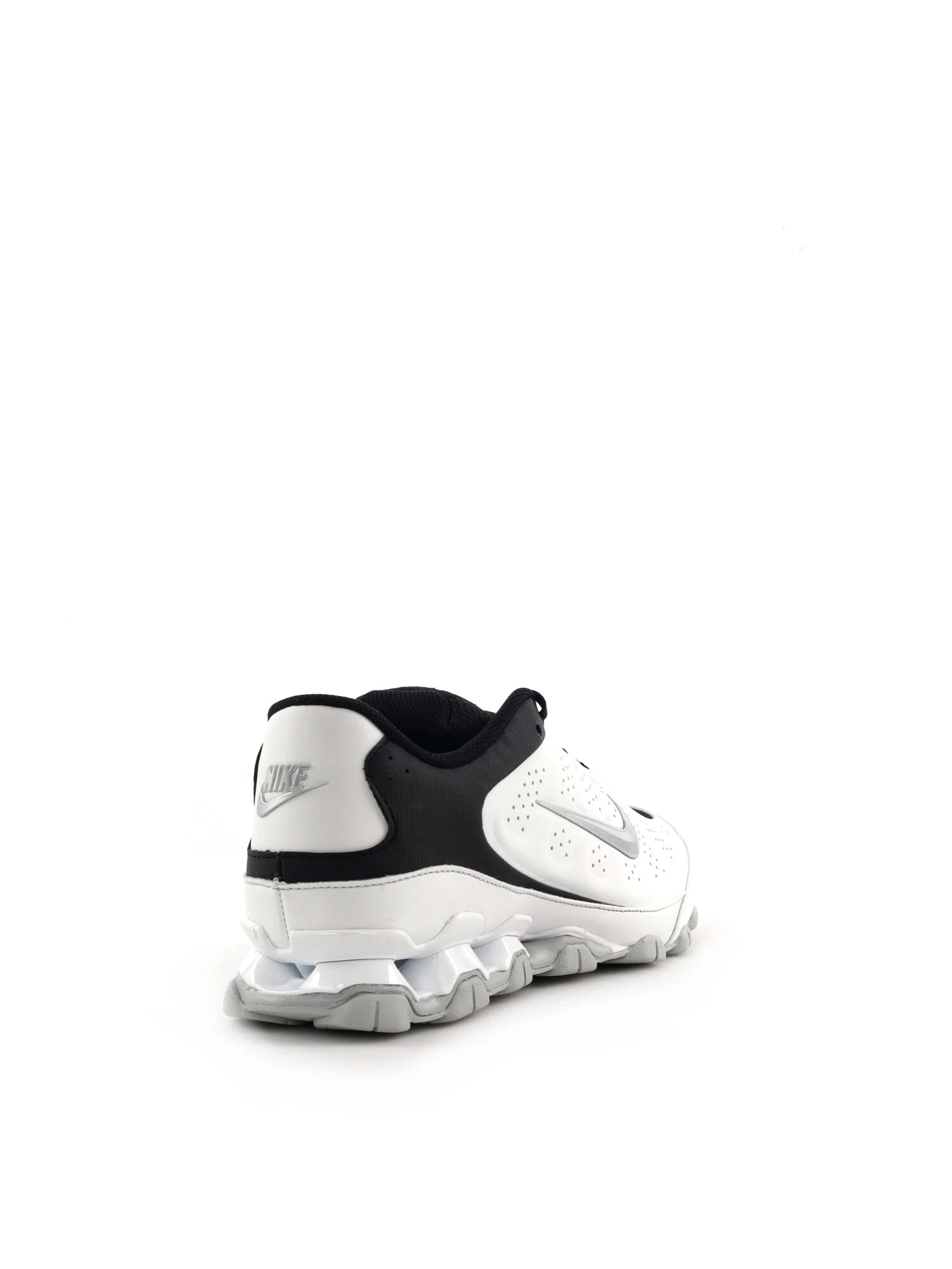 Nike Reax 8 NSW IR5118-101 – Sneakers Uomo Bianche Training