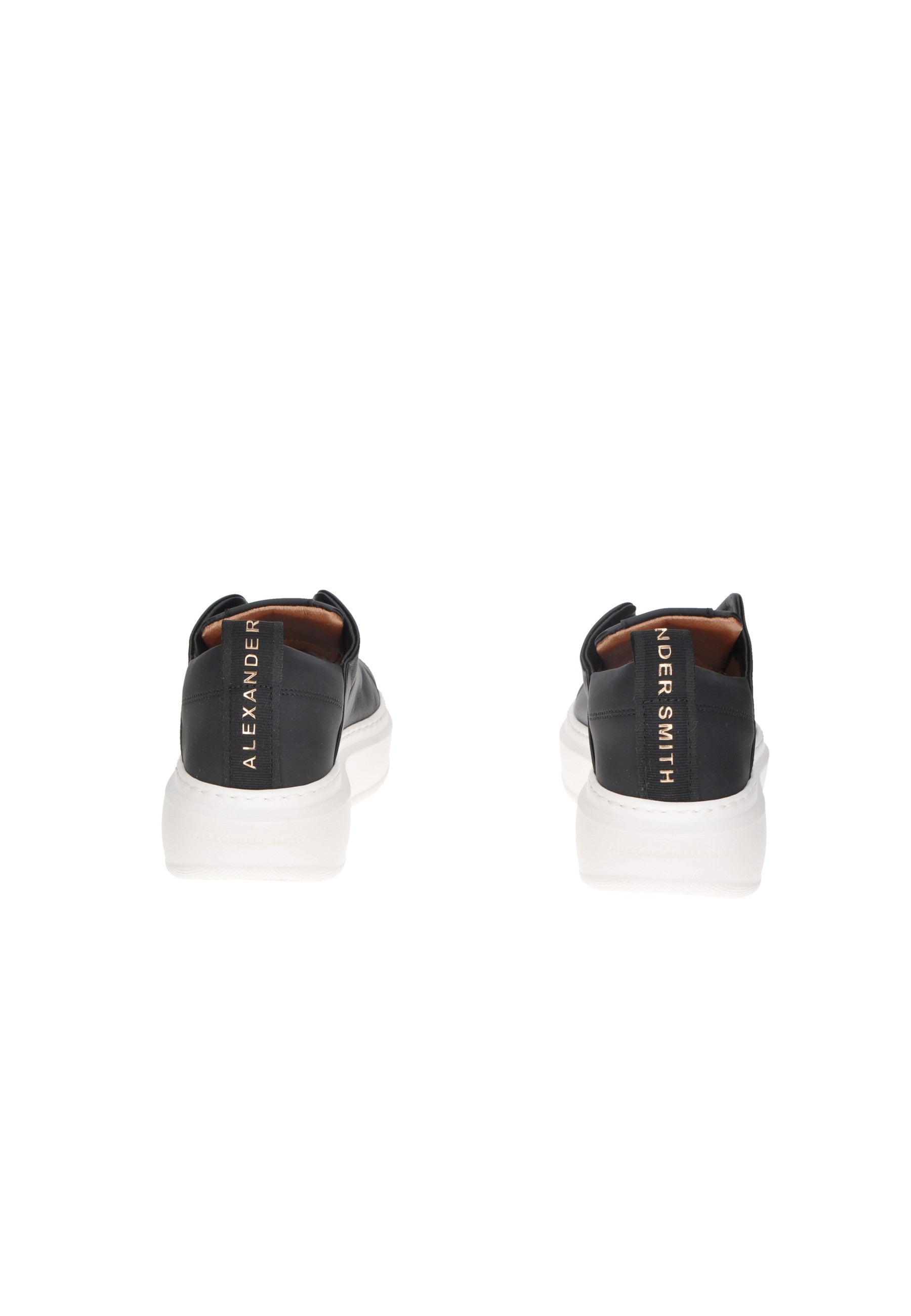 WLW0602 sneaker ALEXANDER SMITH