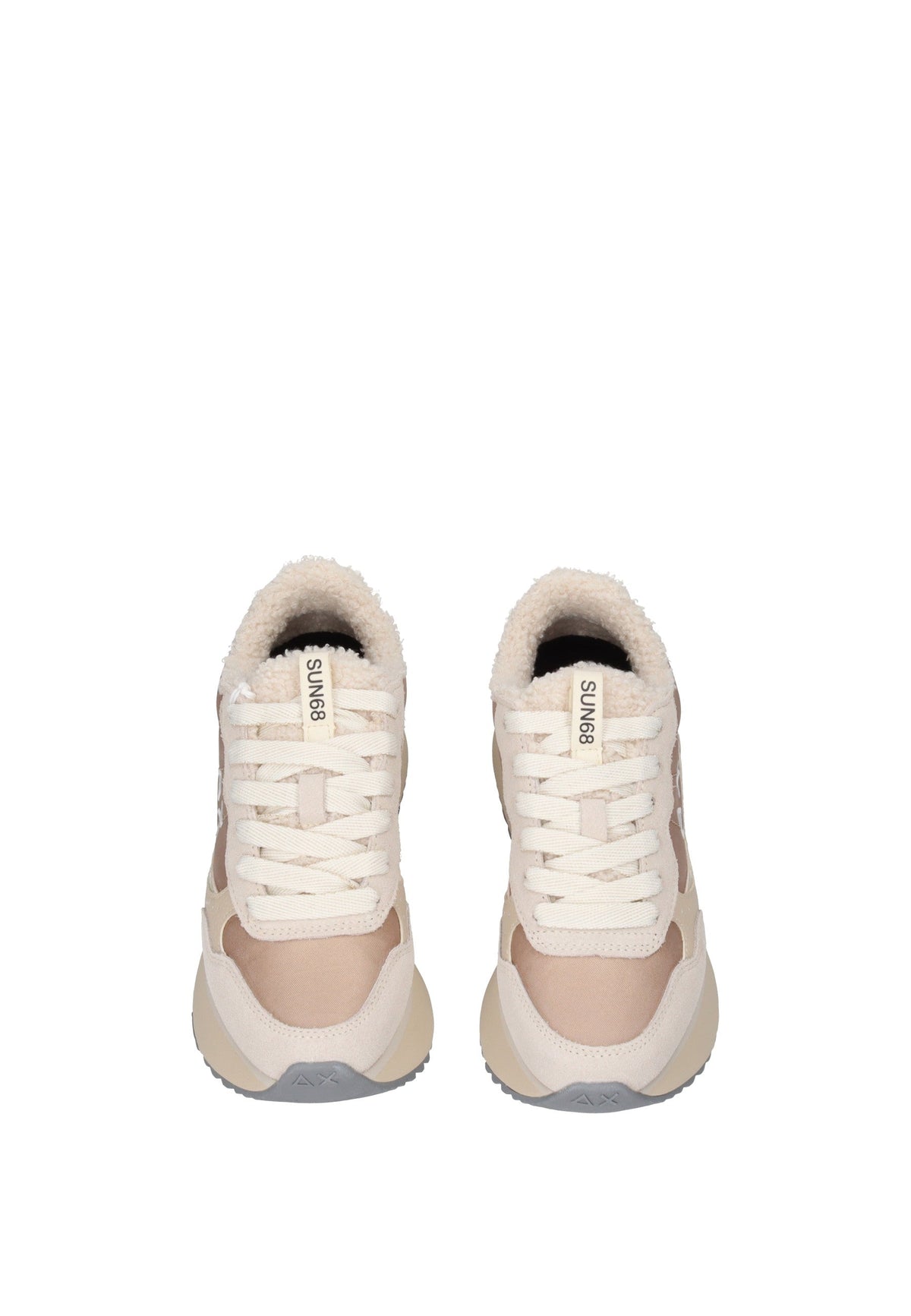Z46216 sneaker SUN68