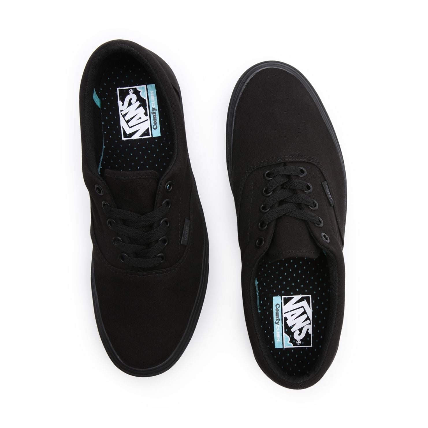 Vans ComfyCush Era VN0A3WM9VND1 Lifestyle Sneakers Unisex Nero - VN0A3WM9VND1