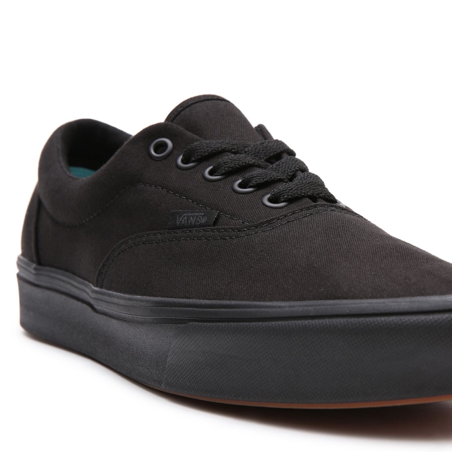 Vans ComfyCush Era VN0A3WM9VND1 Lifestyle Sneakers Unisex Nero - VN0A3WM9VND1