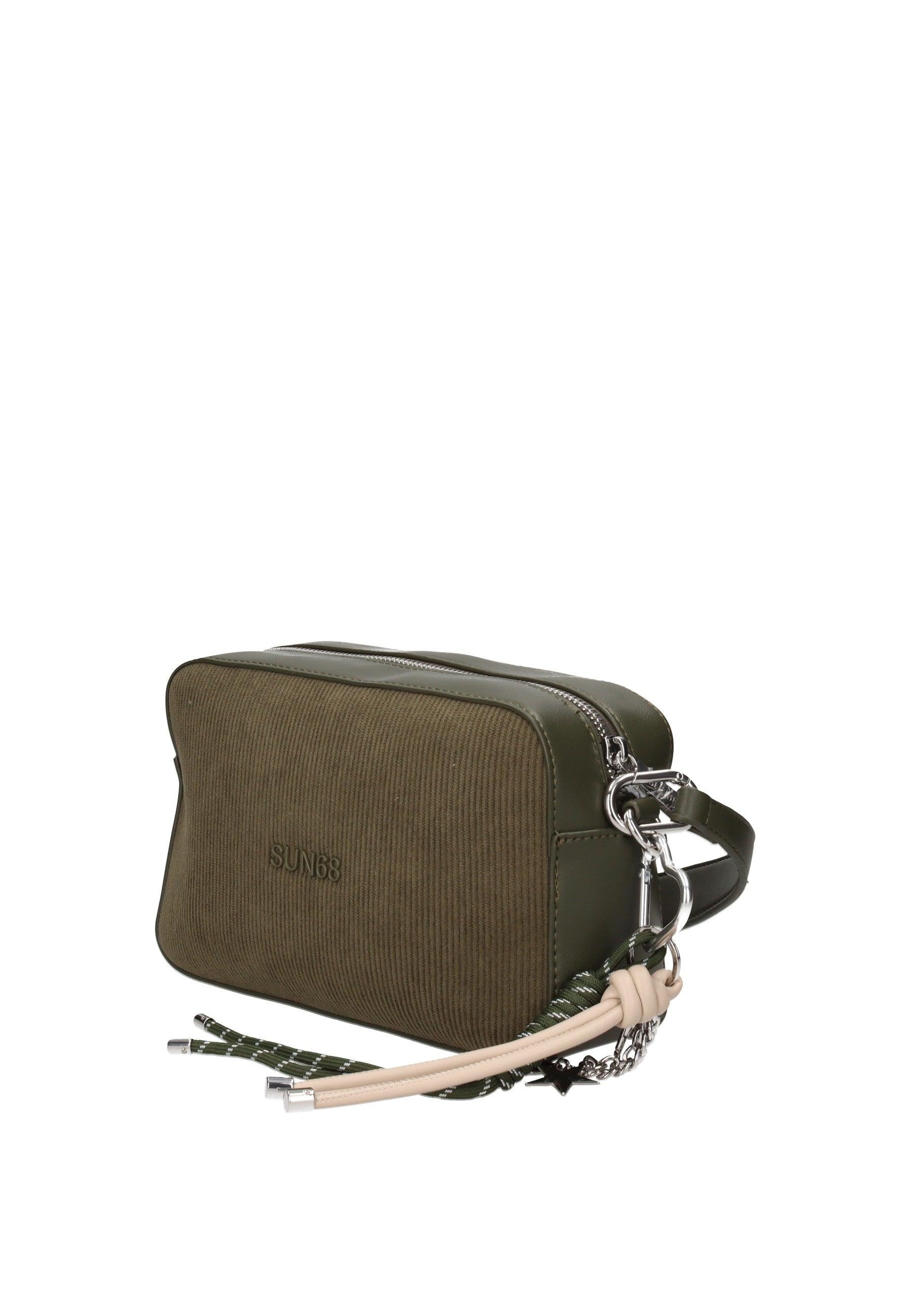 Y46218 Borsa a spalla SUN68