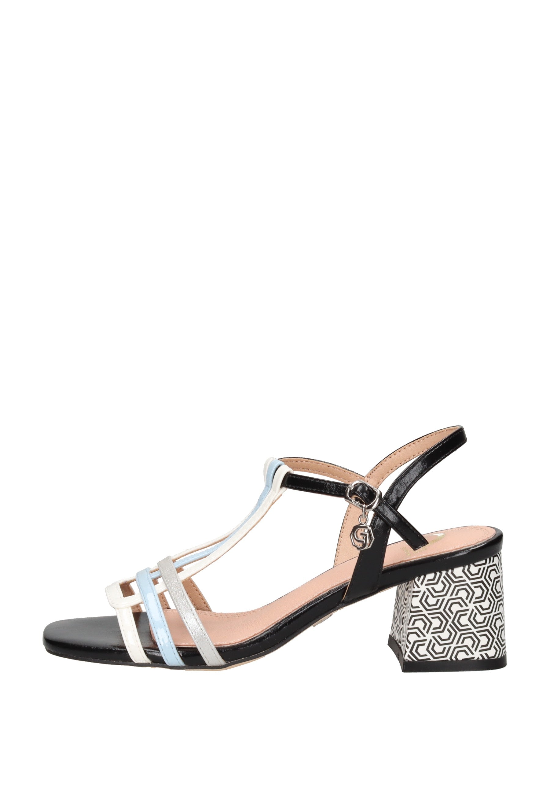 GD435 Sandalo GOLD&amp;GOLD