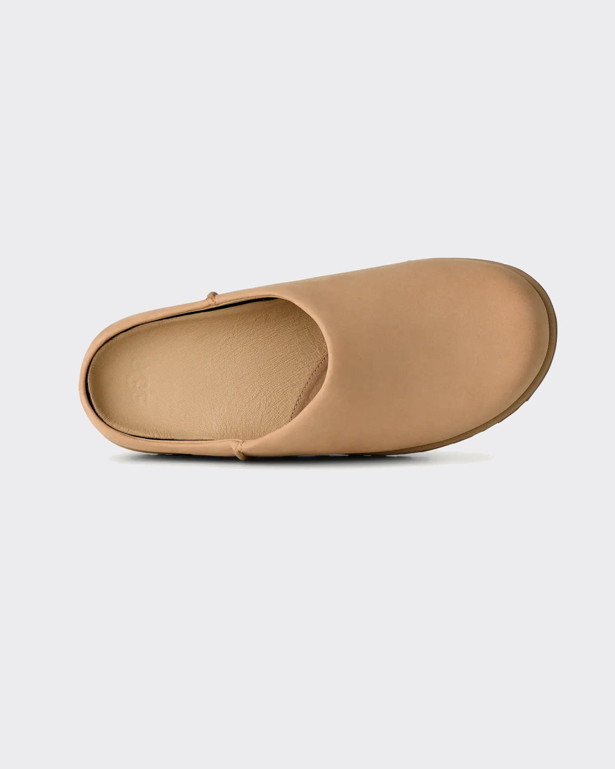 Clog W Otzo Mustard Seed