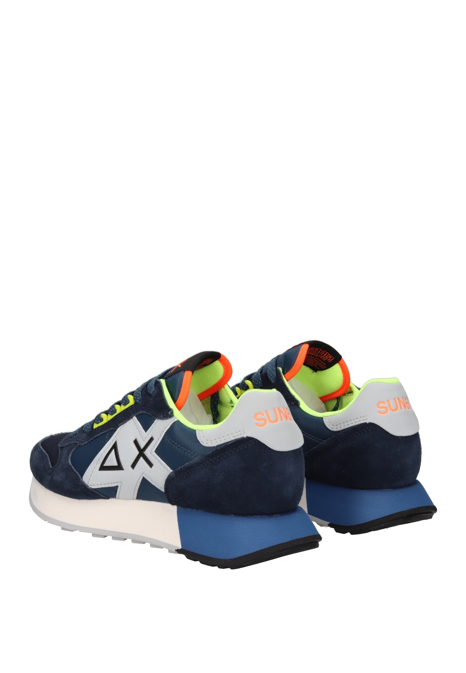 Z36117 sneaker SUN68