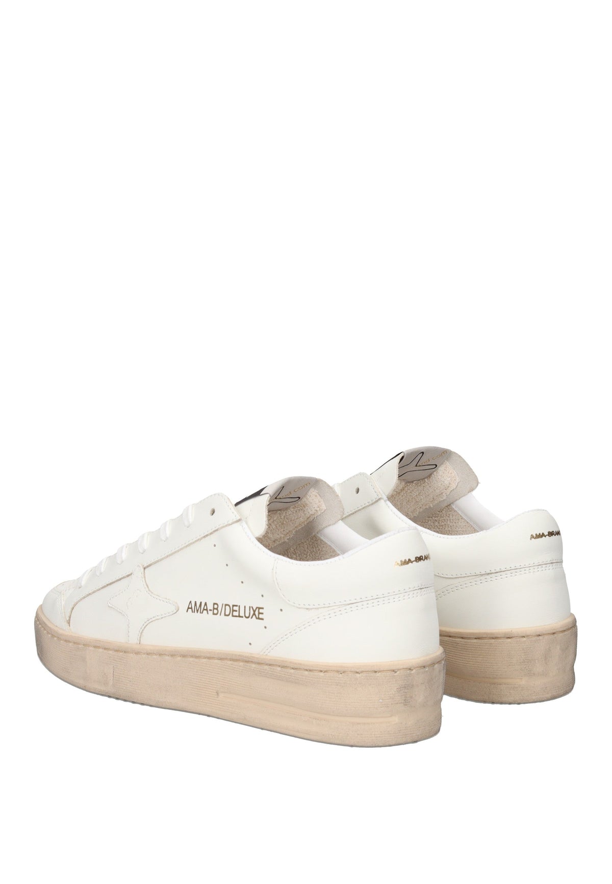 4744 sneaker AMA BRAND