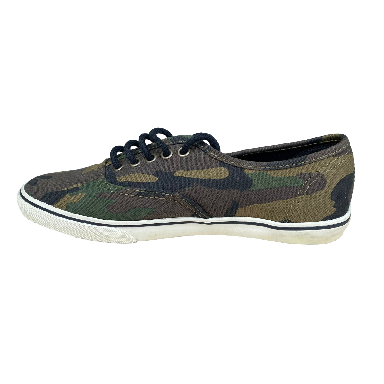 Vans Authentic Lo Pro Donna VN0T9NAT0 | Sneakers fantasia mimetica