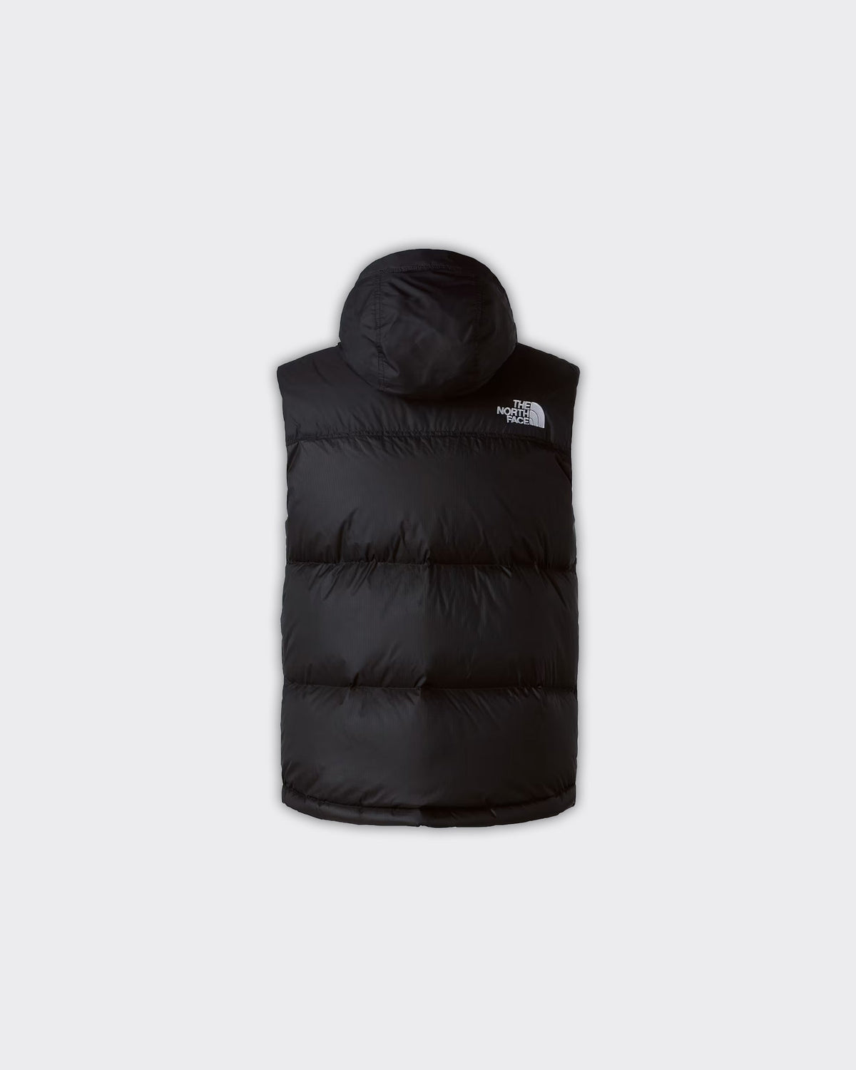 Vest Nuptse Retro 1996 Nero