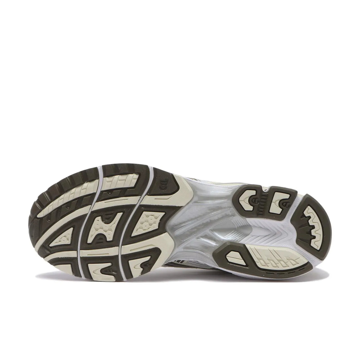 ASICS Gel-Kayano 14 Black Pure Silver