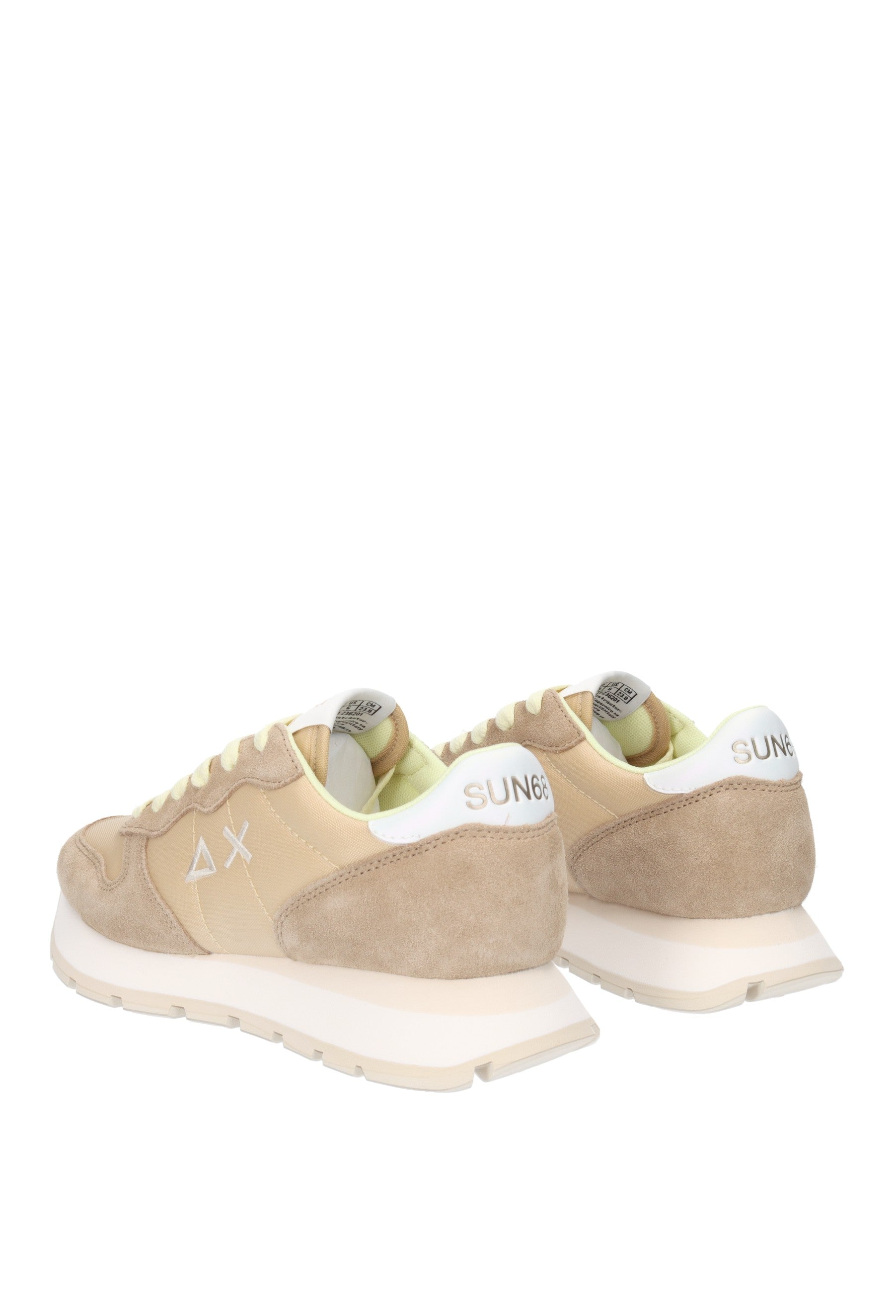 Z36201 sneaker SUN68