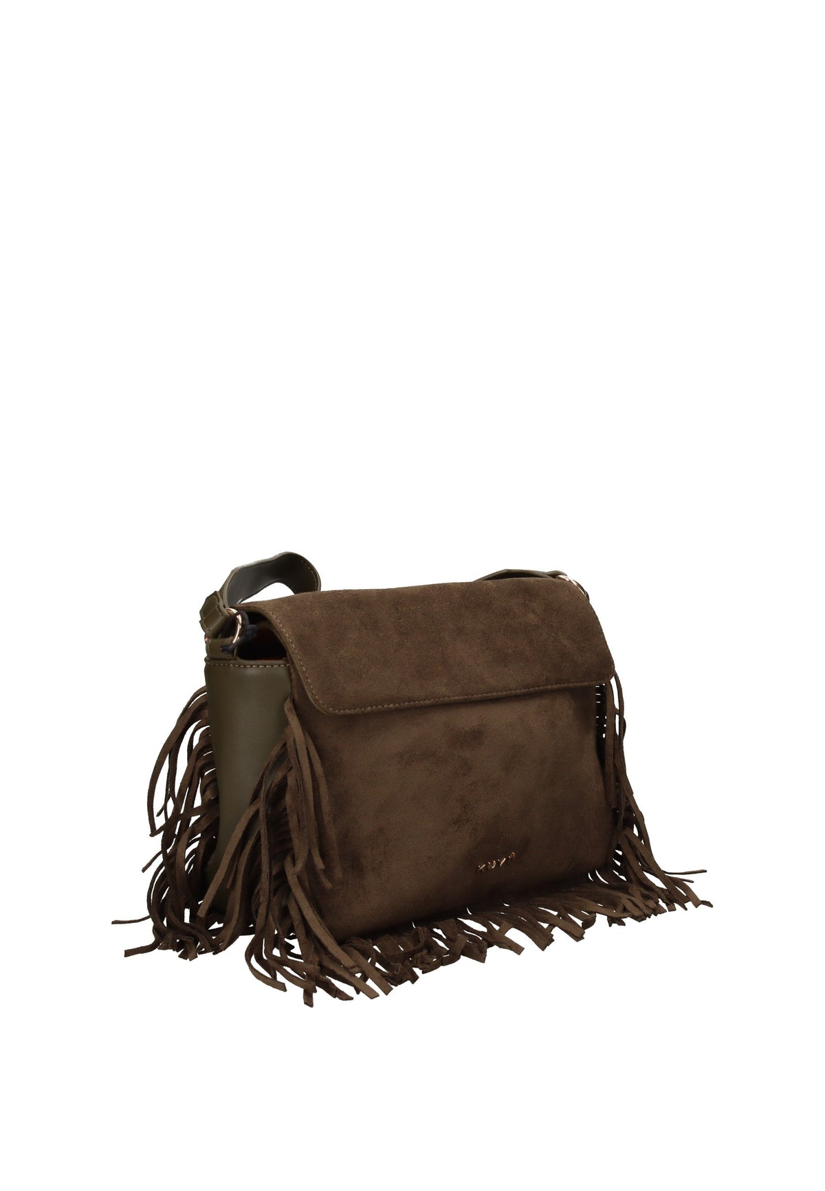 KBS78A01 Borsa a spalla KUVE'