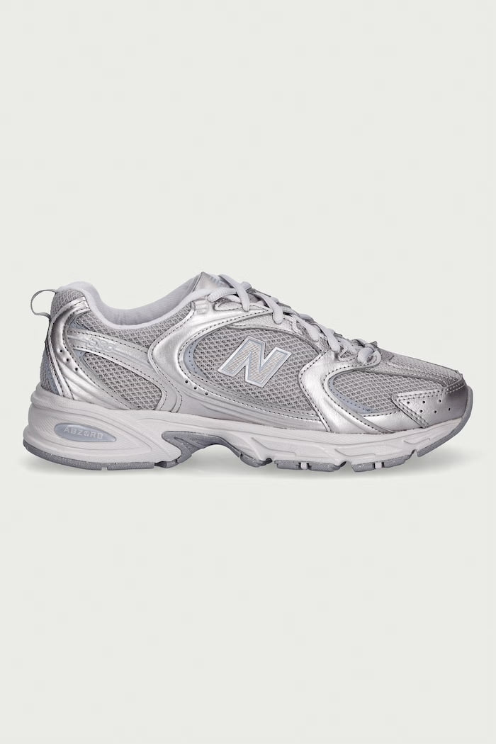 New Balance U530ELG Donna Violetto - Sneakers