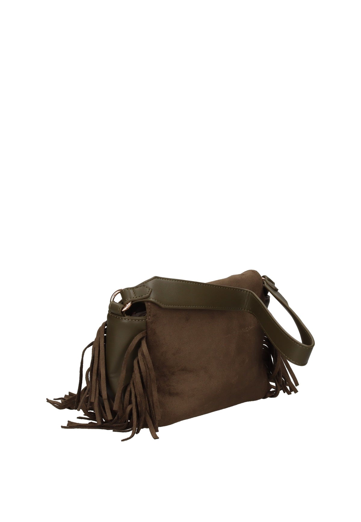KBS78A02 Borsa a spalla KUVE'