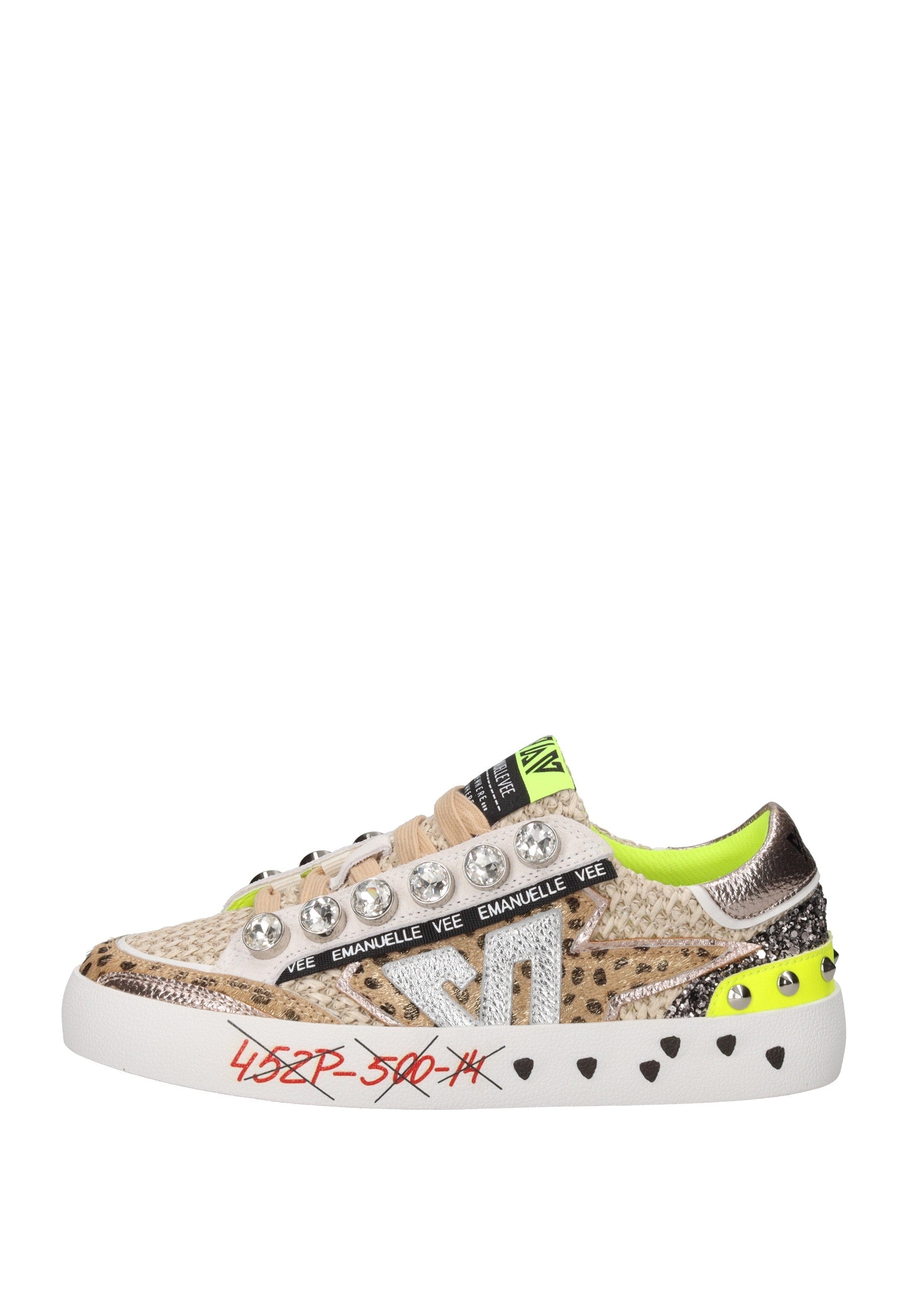 461P-900-22 sneaker Emanuelle Vee