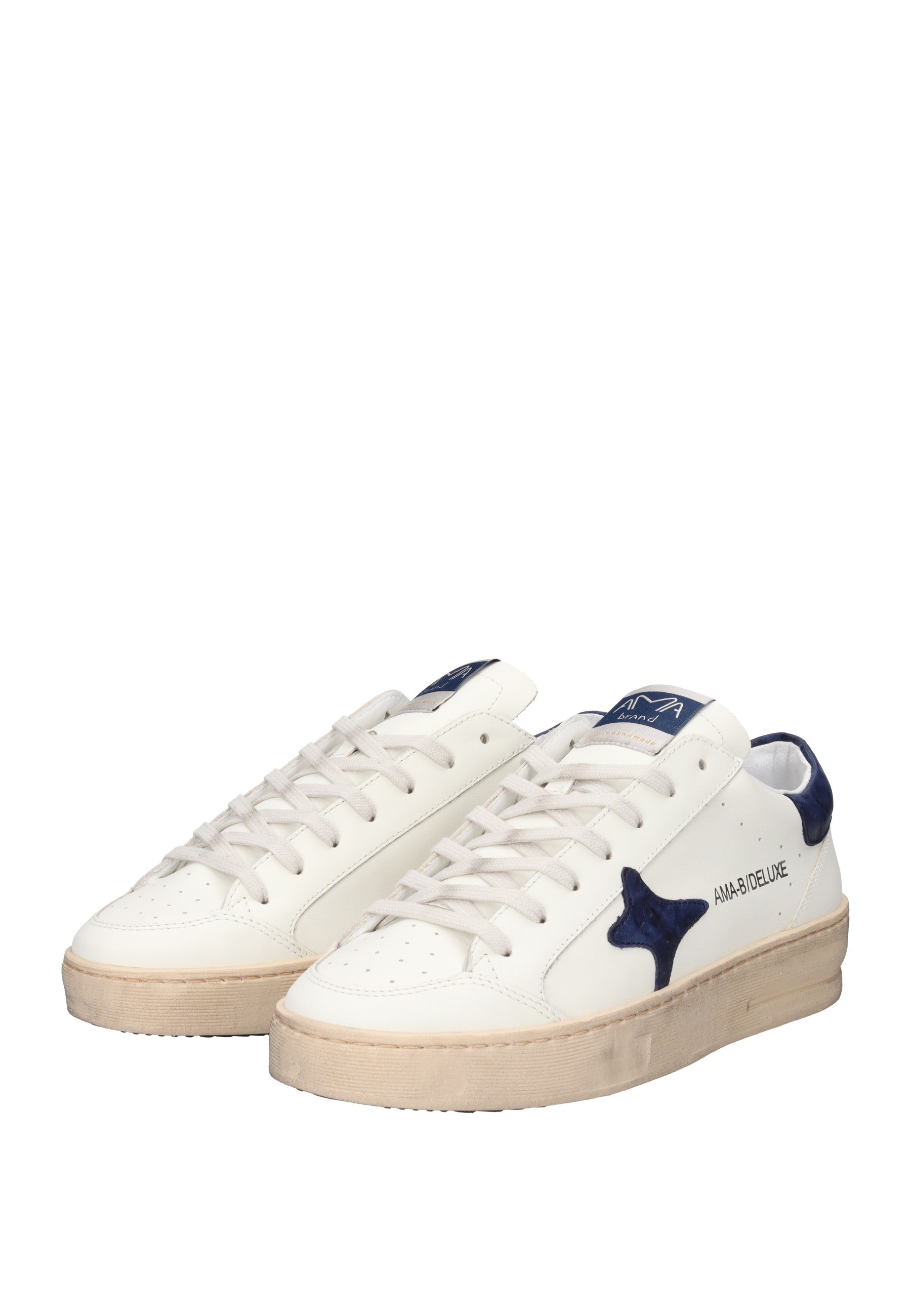 4541 sneaker AMA BRAND