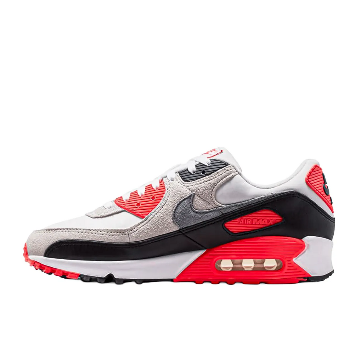 Nike Air Max 90 Infrared 3M