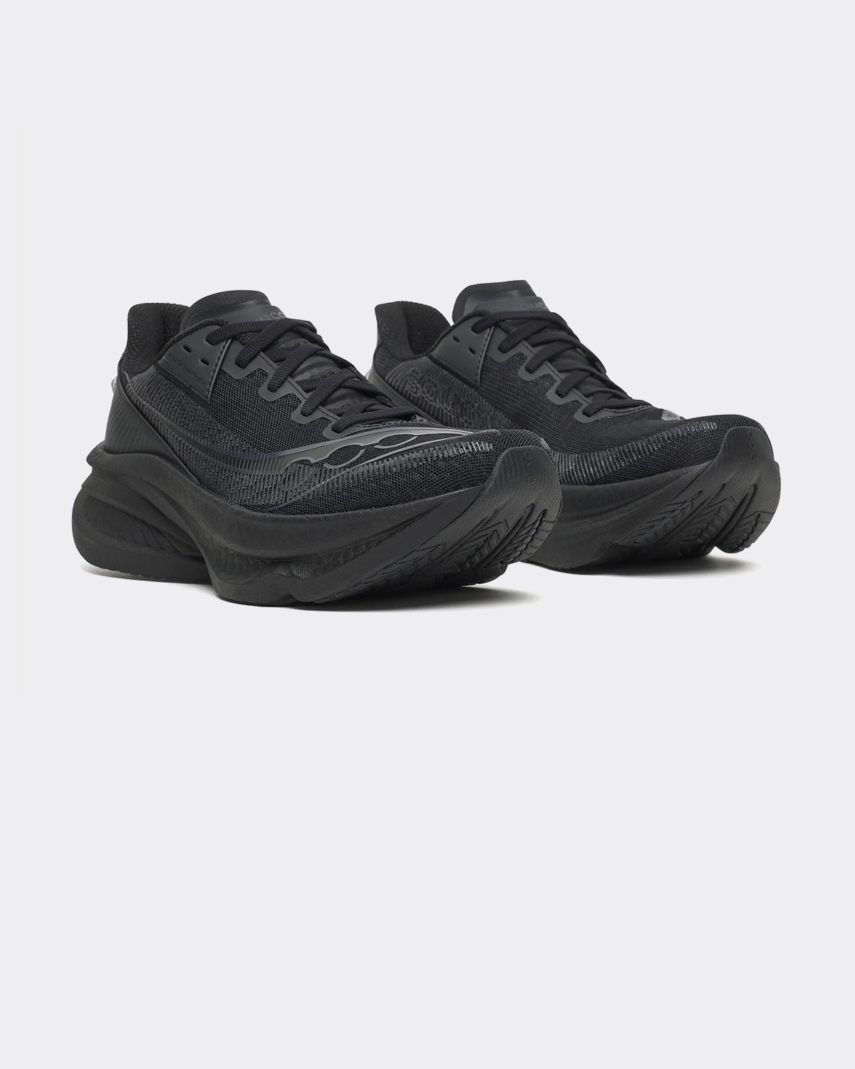 Sneakers Endorphin Azura Triple Black