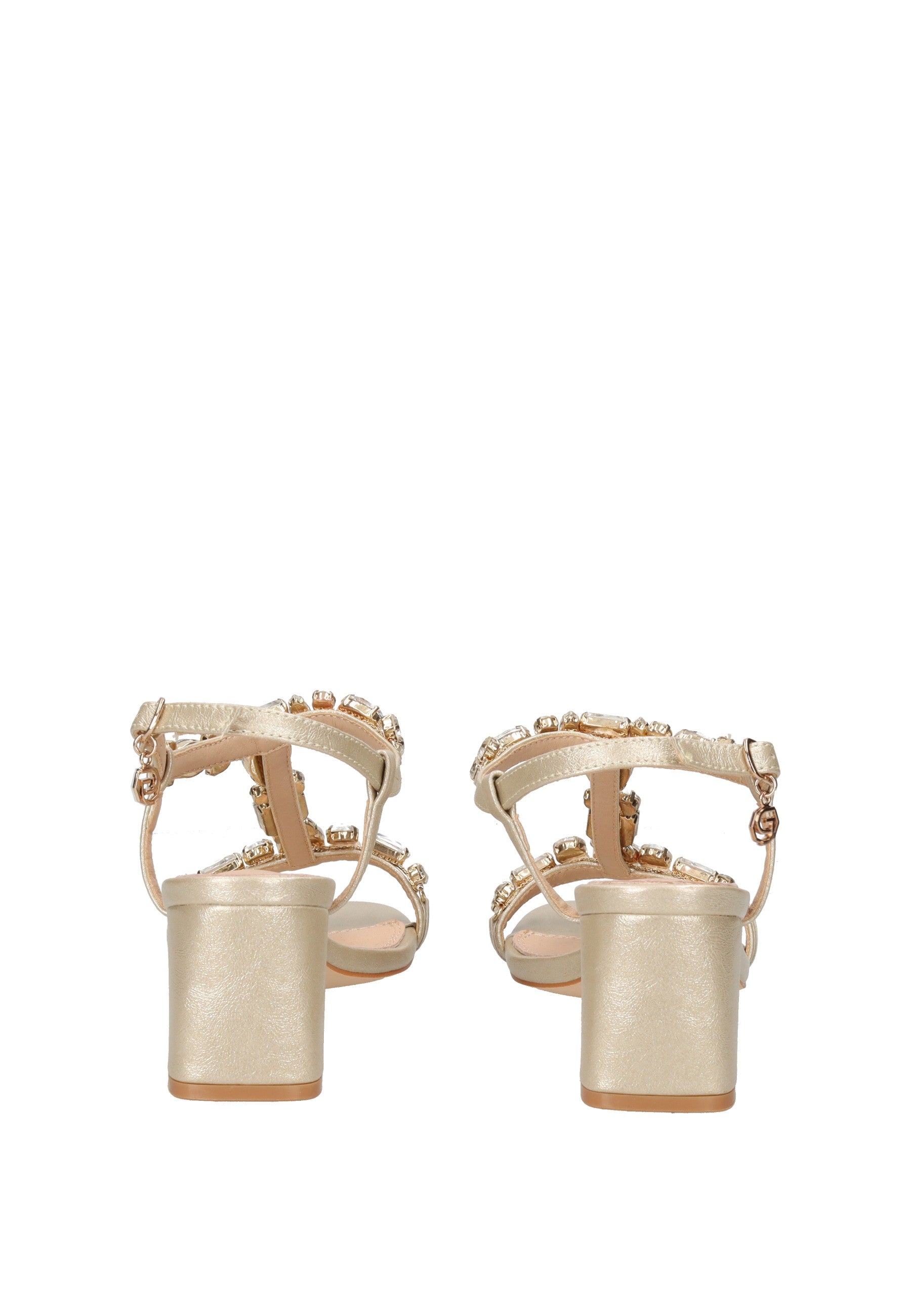 GV59 Sandalo GOLD&amp;GOLD