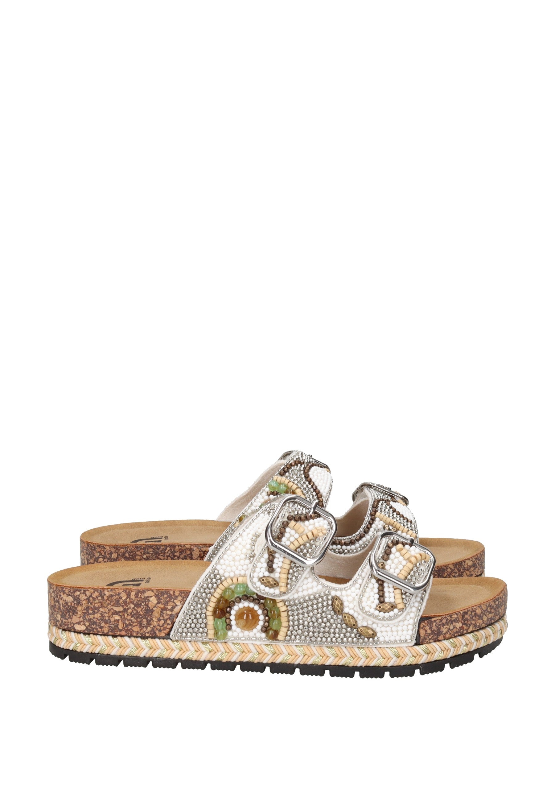 FY01 Sandalo GOLD&amp;GOLD