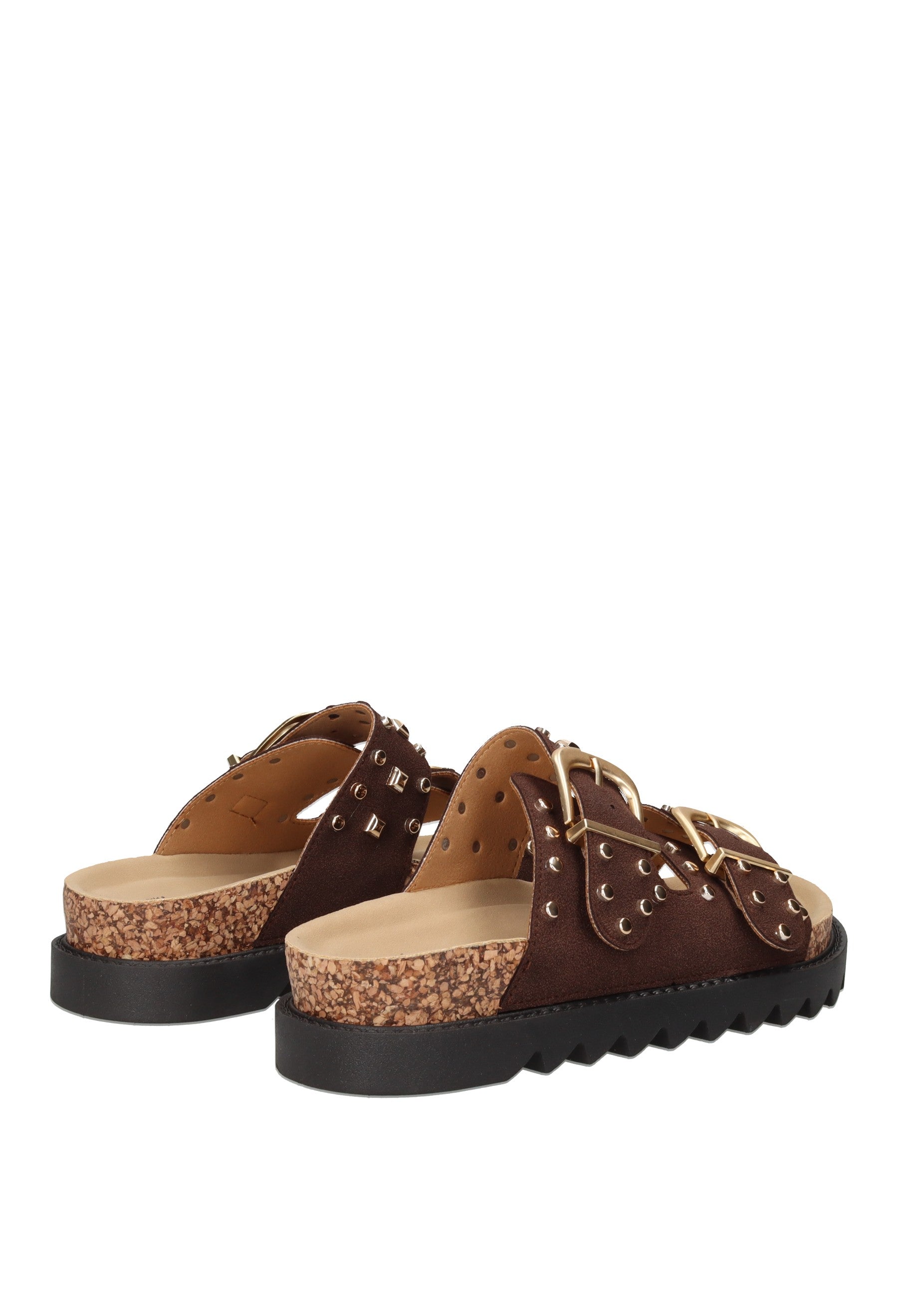 FL275 Sandalo GOLD&amp;GOLD