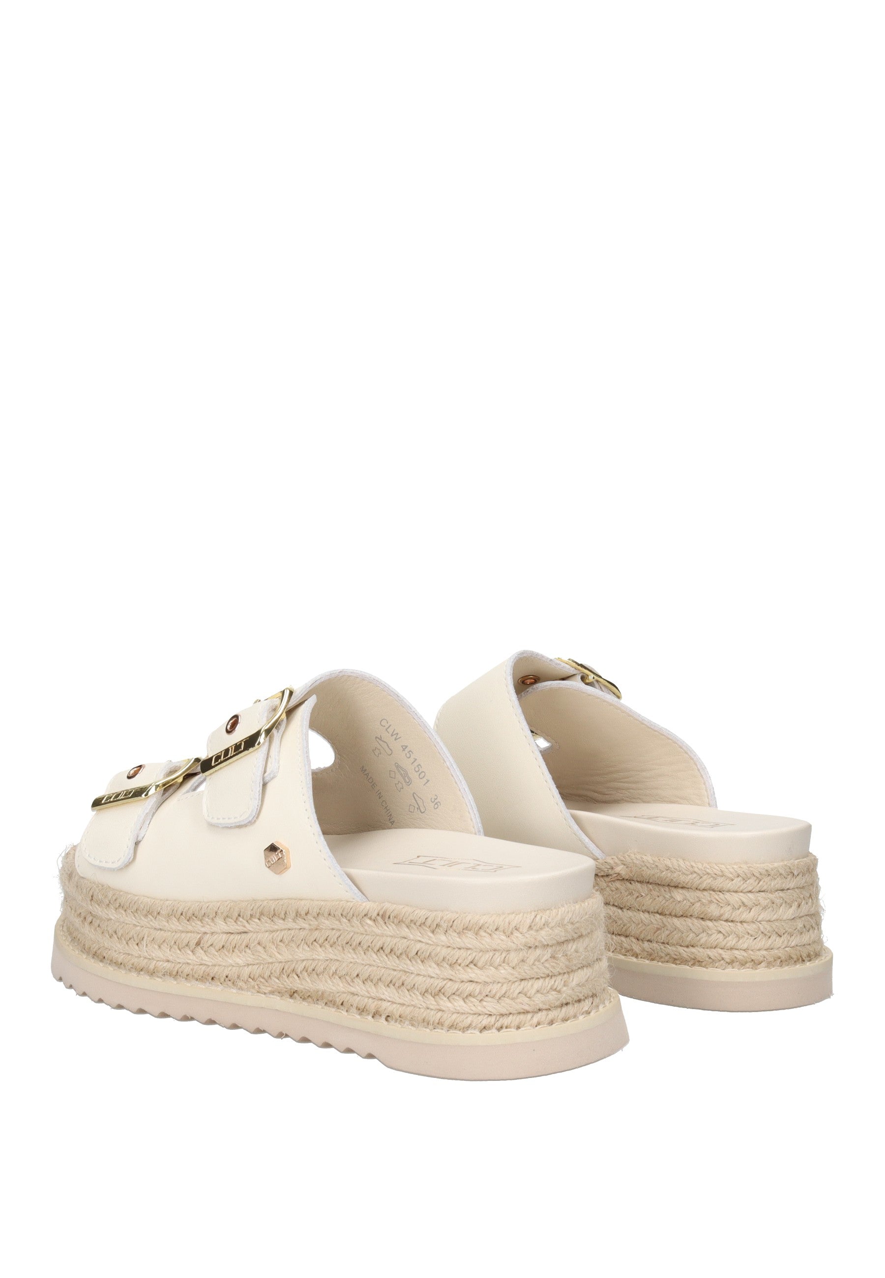 CLW451501 Sandalo CULT