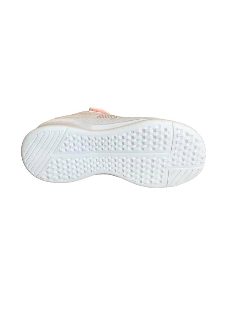 Puma infant sneaker Flyer Runner V Inf 192930 27 white-lotus-paradise