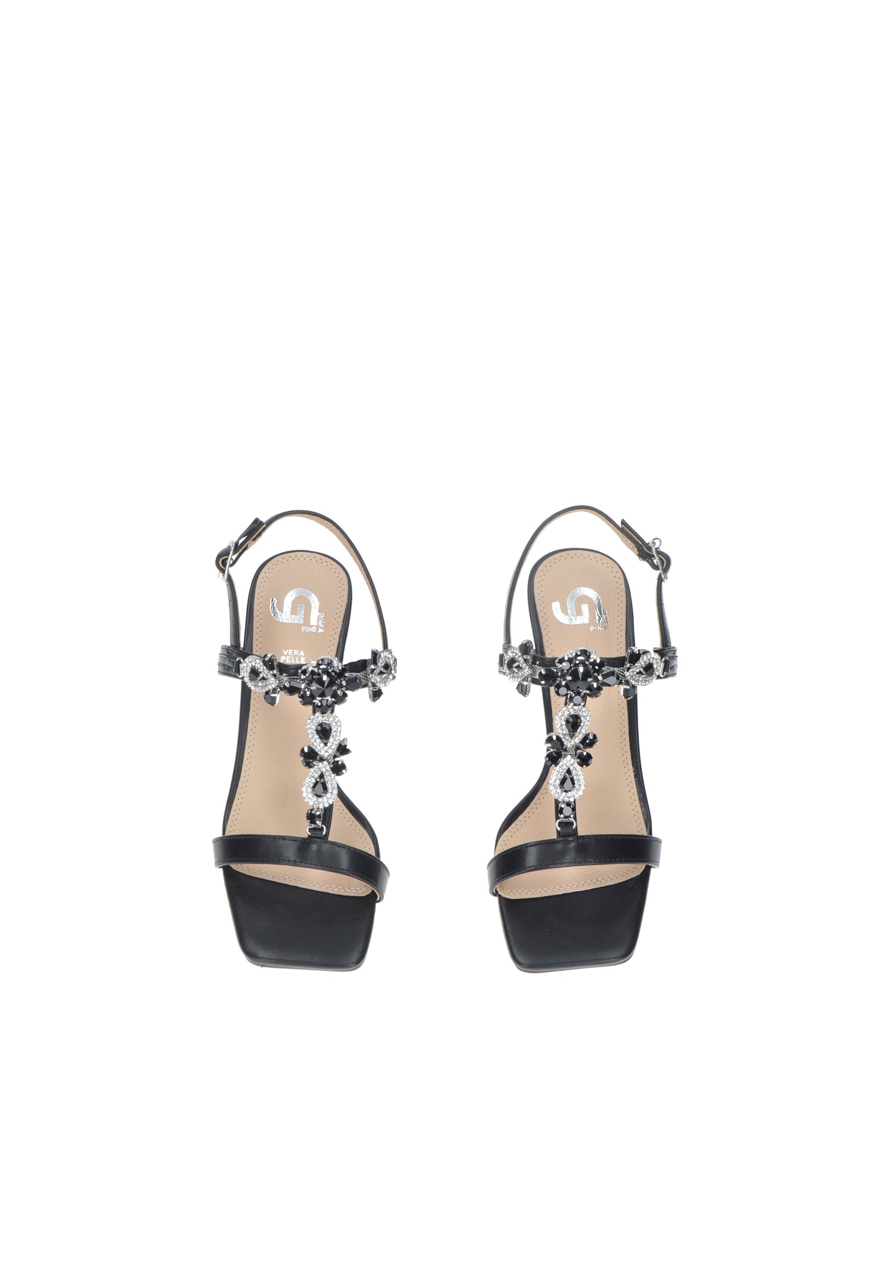 GV61 Sandalo GOLD&amp;GOLD